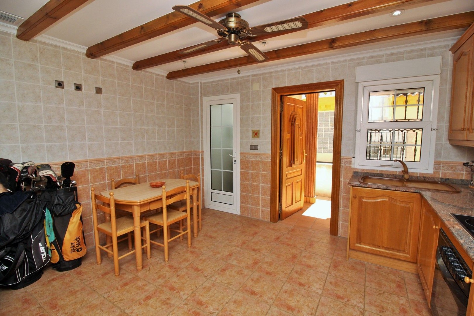 Resale - Villa - Orihuela Costa - Los Dolses