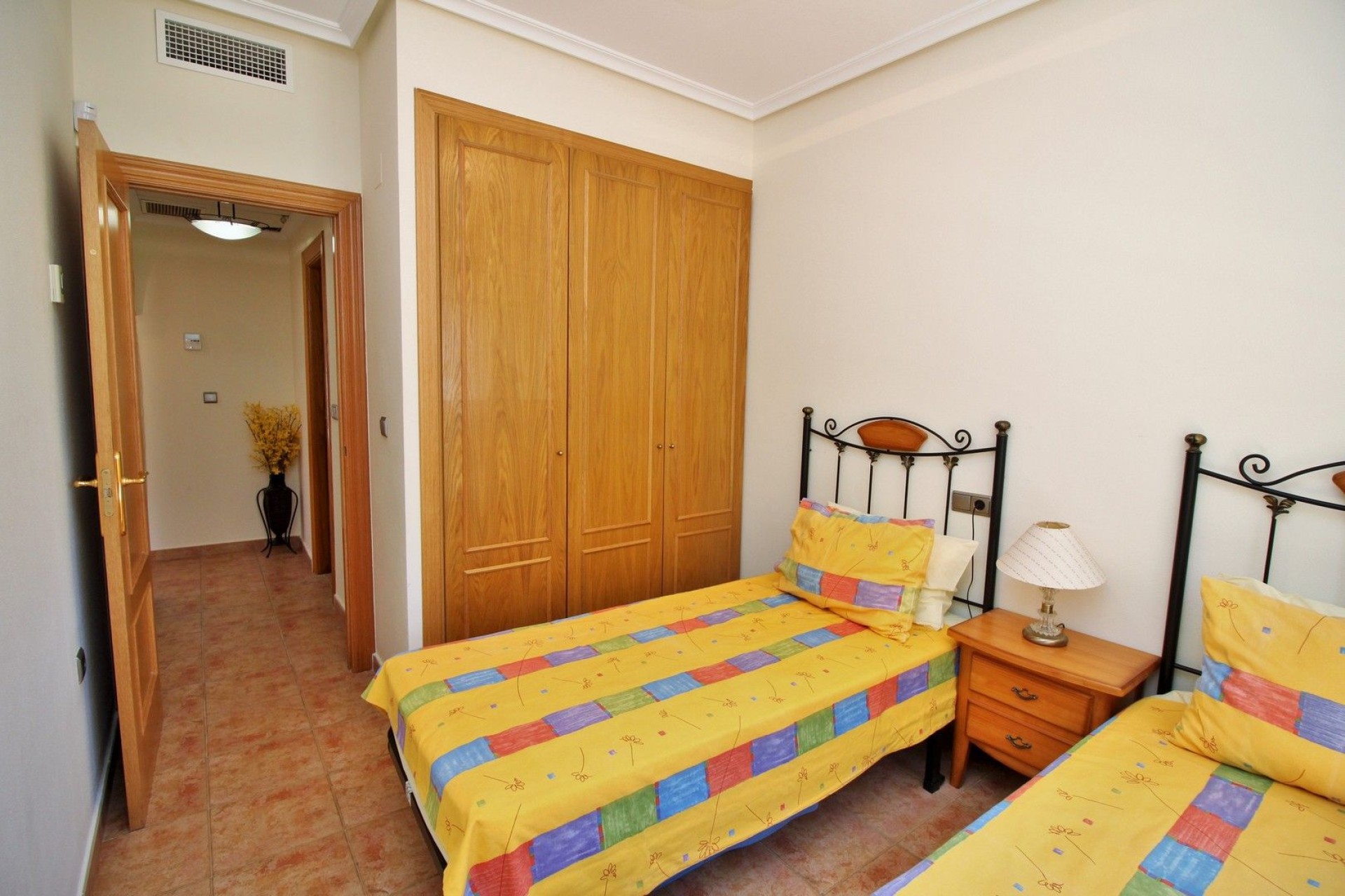 Resale - Villa - Orihuela Costa - Los Dolses