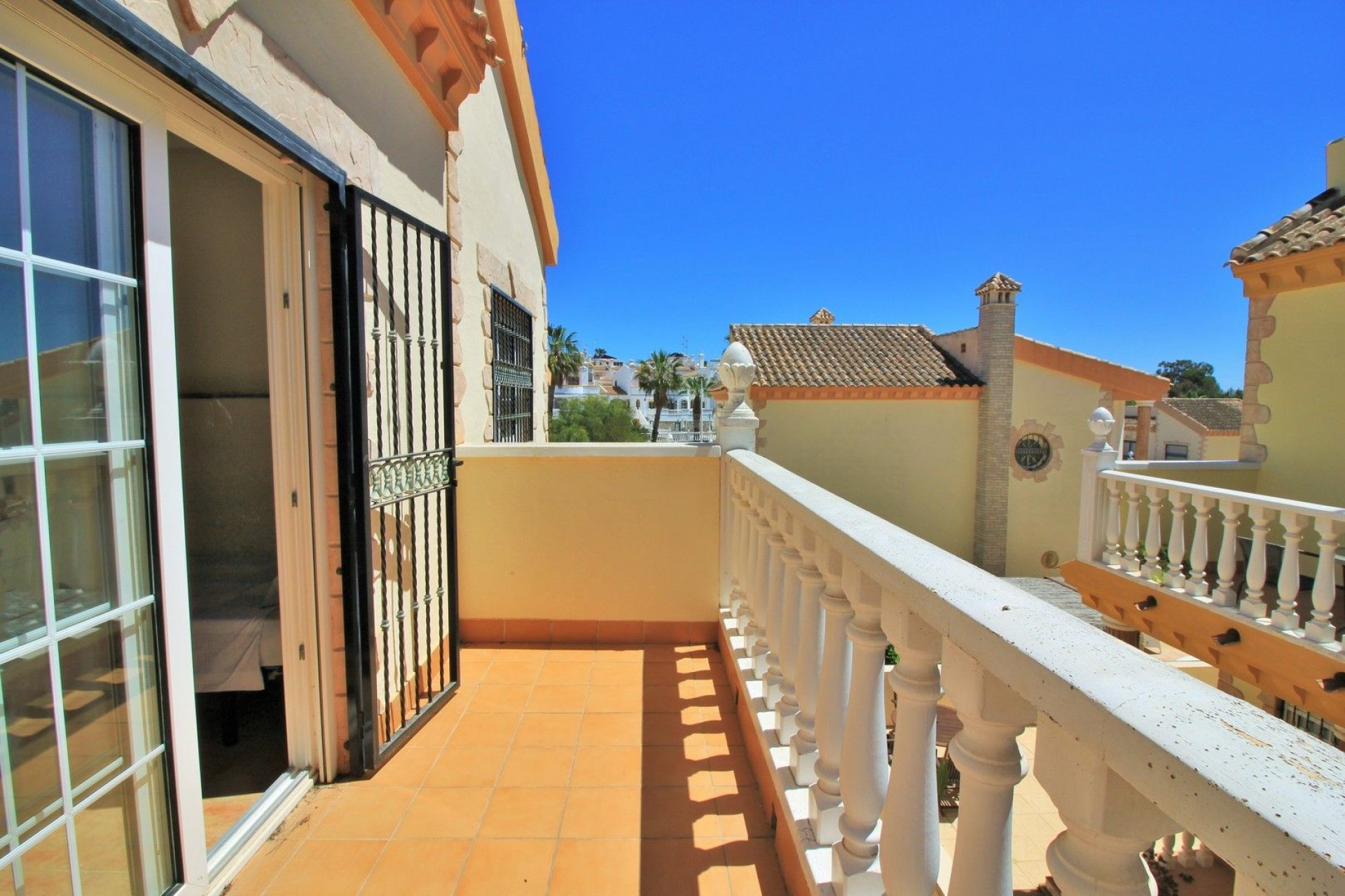 Resale - Villa - Orihuela Costa - Los Dolses