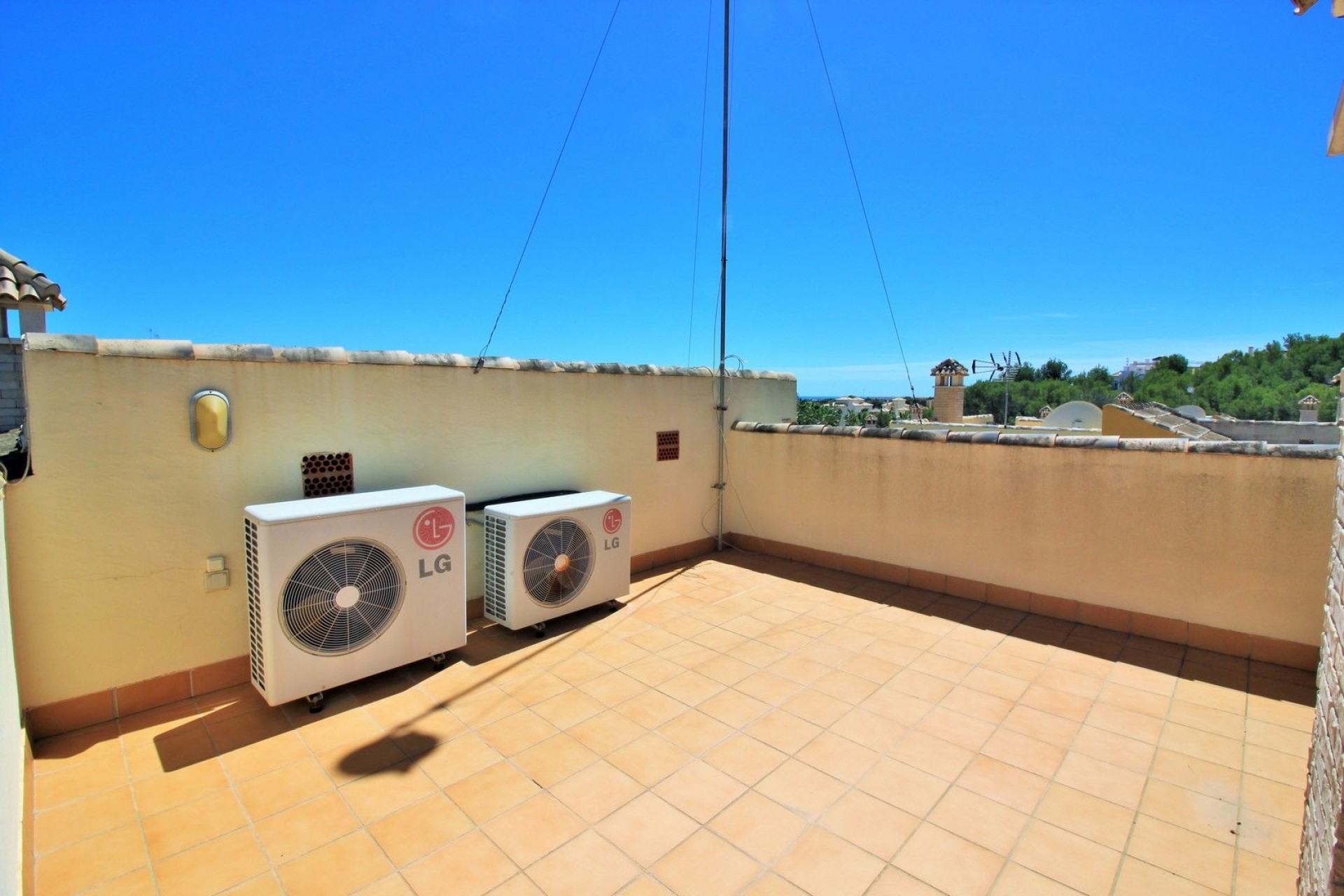 Resale - Villa - Orihuela Costa - Los Dolses