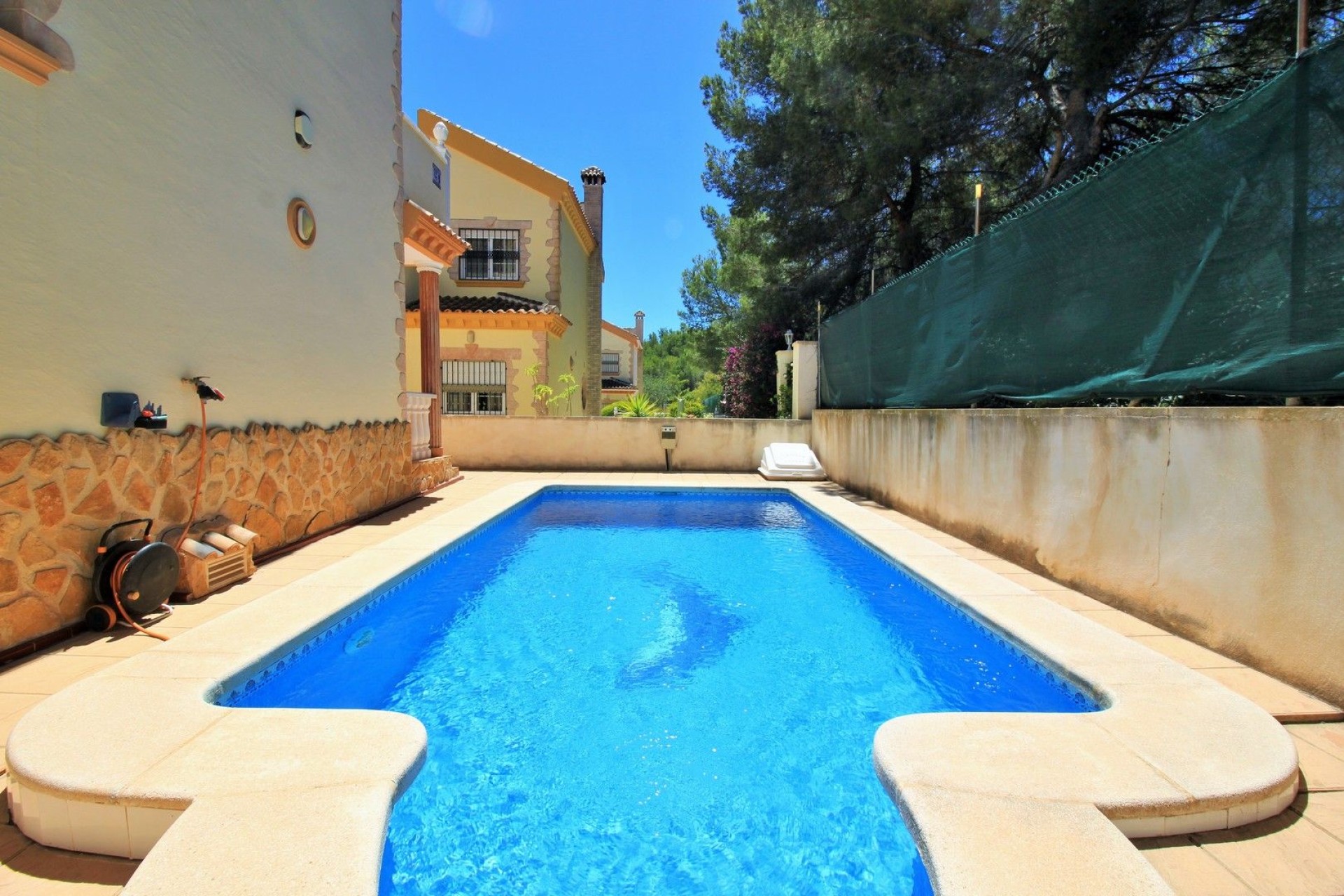 Resale - Villa - Orihuela Costa - Los Dolses