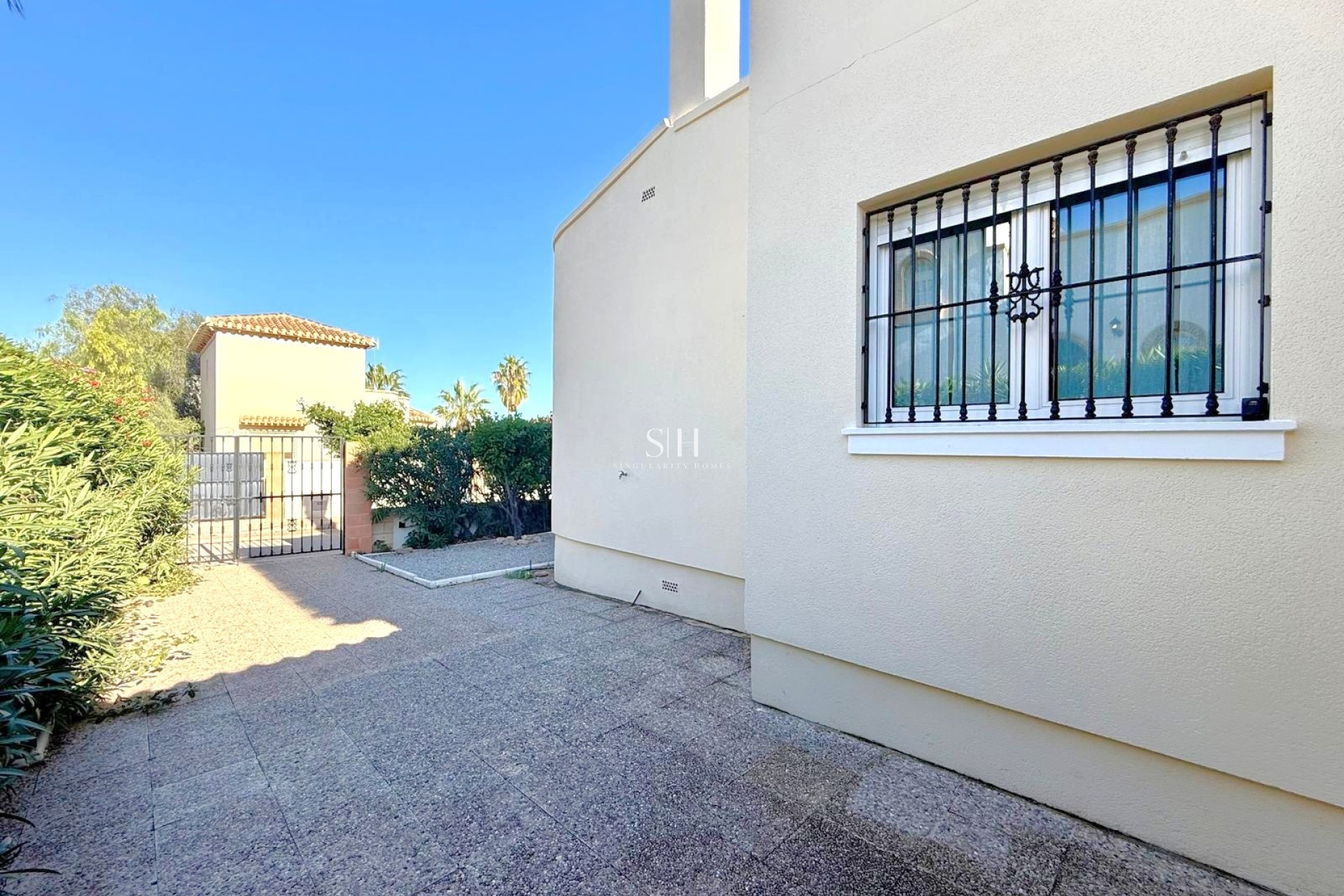 Resale - Villa - Orihuela Costa - Los Dolses