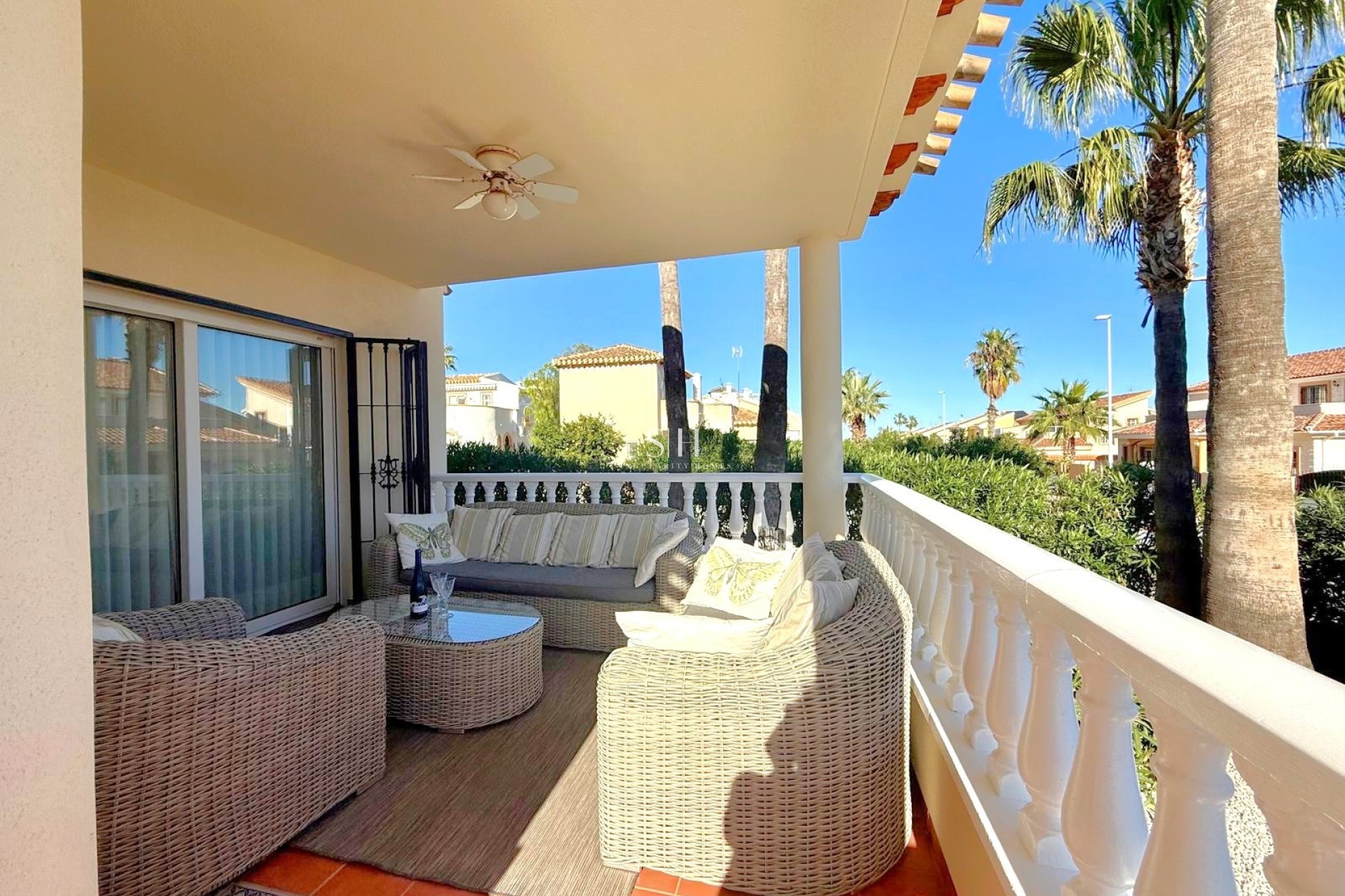 Resale - Villa - Orihuela Costa - Los Dolses