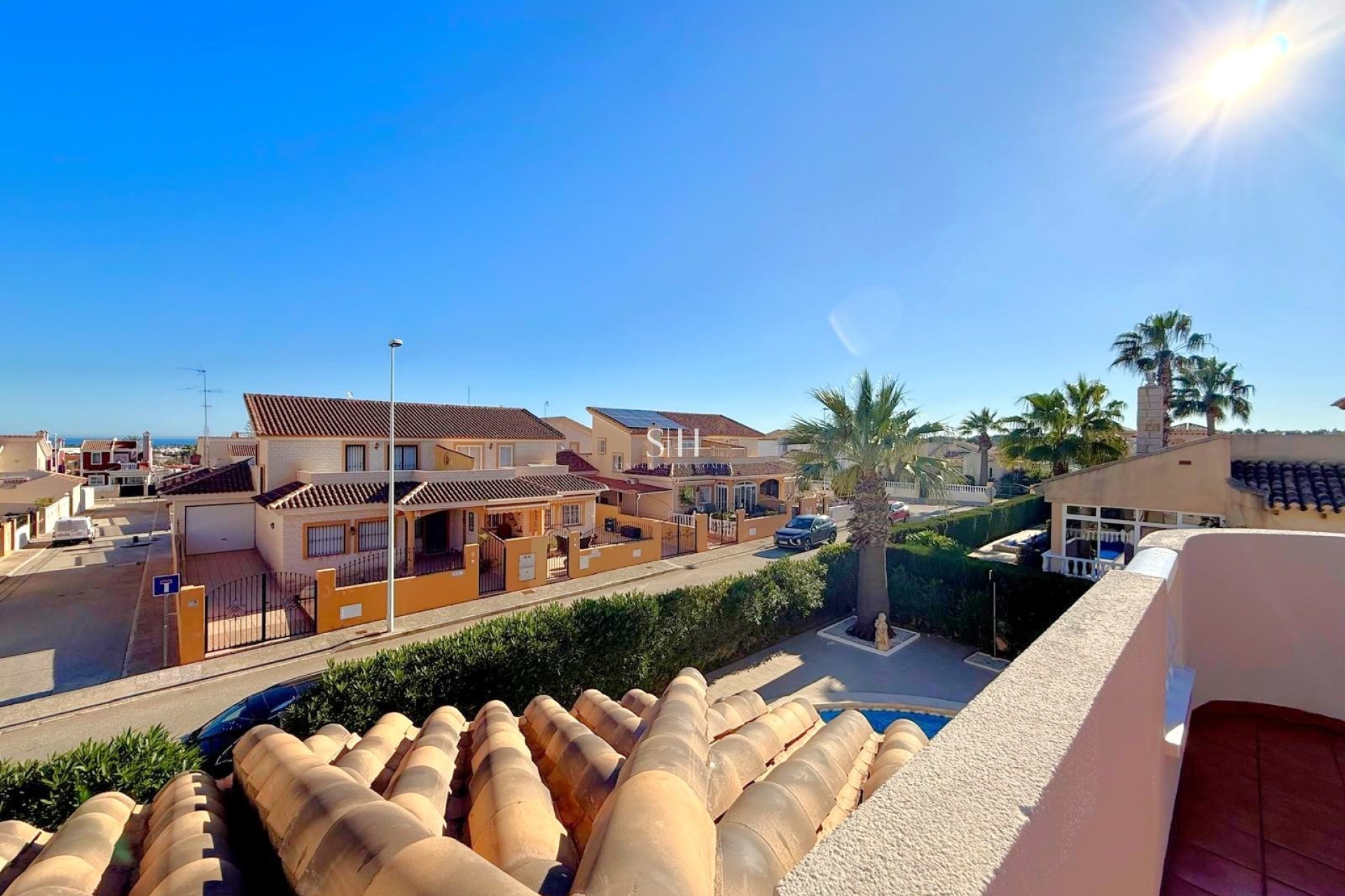 Resale - Villa - Orihuela Costa - Los Dolses
