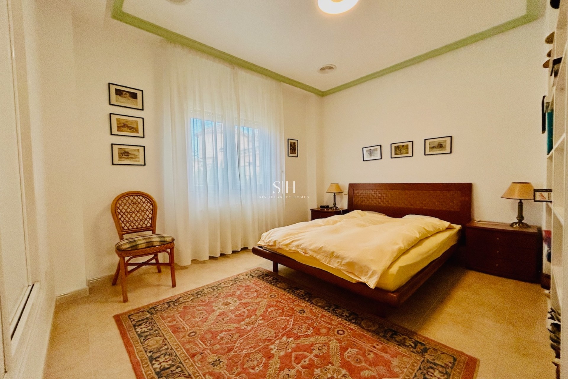 Resale - Villa - Orihuela Costa - Orihuela