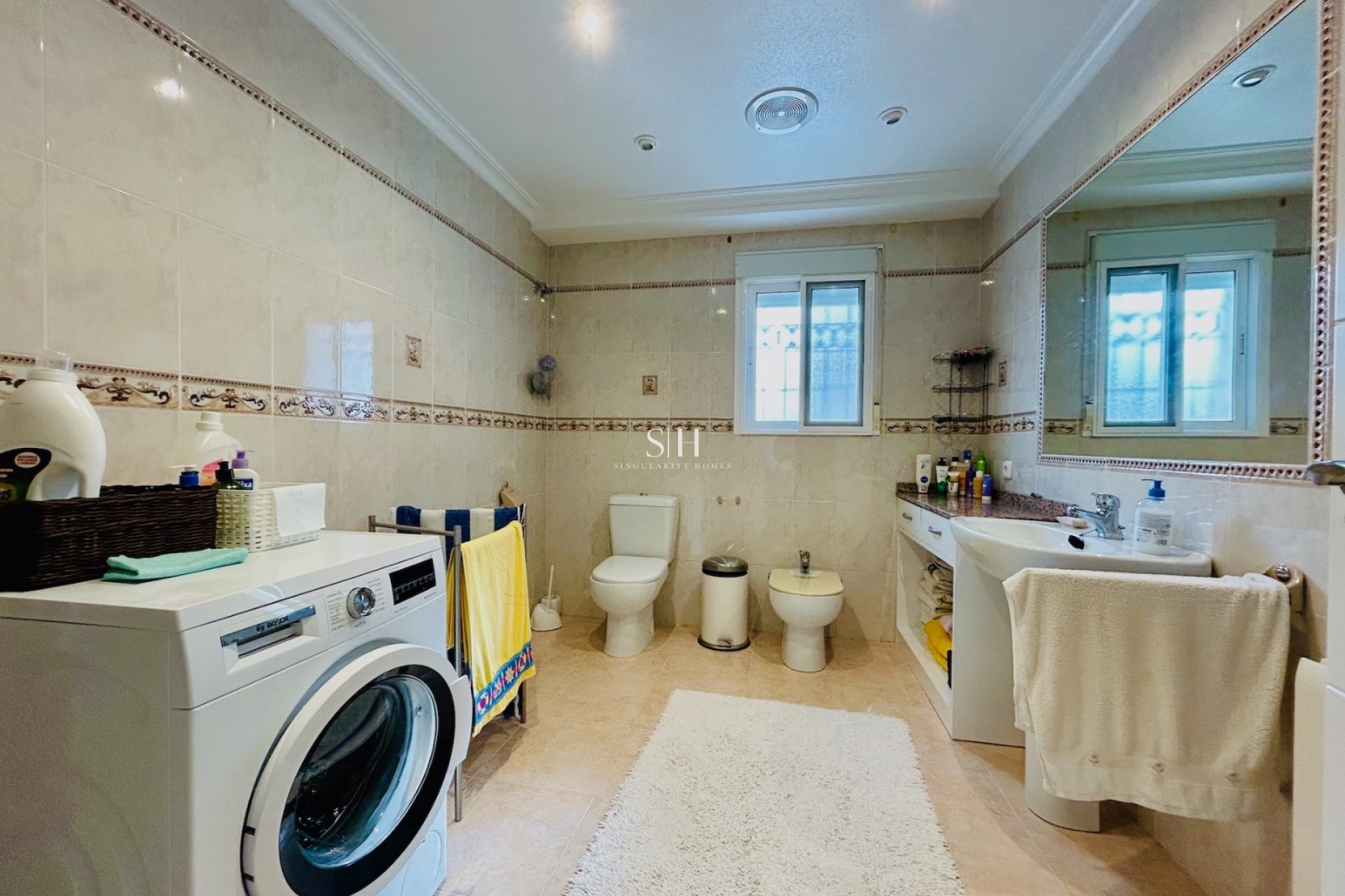 Resale - Villa - Orihuela Costa - Orihuela