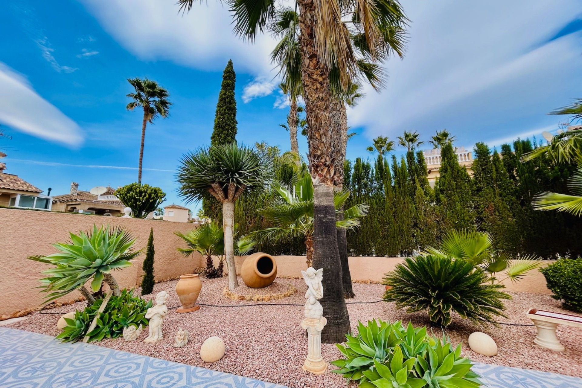 Resale - Villa - Orihuela Costa - Orihuela