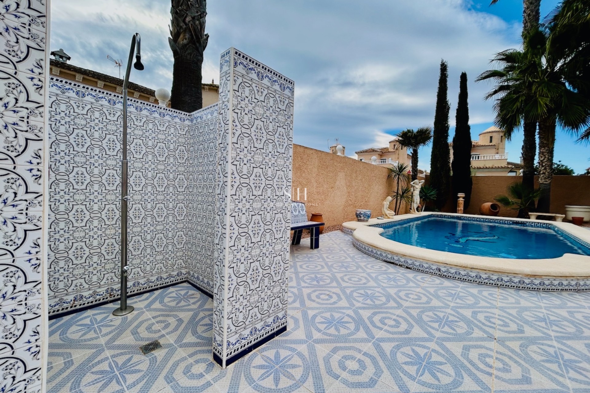 Resale - Villa - Orihuela Costa - Orihuela