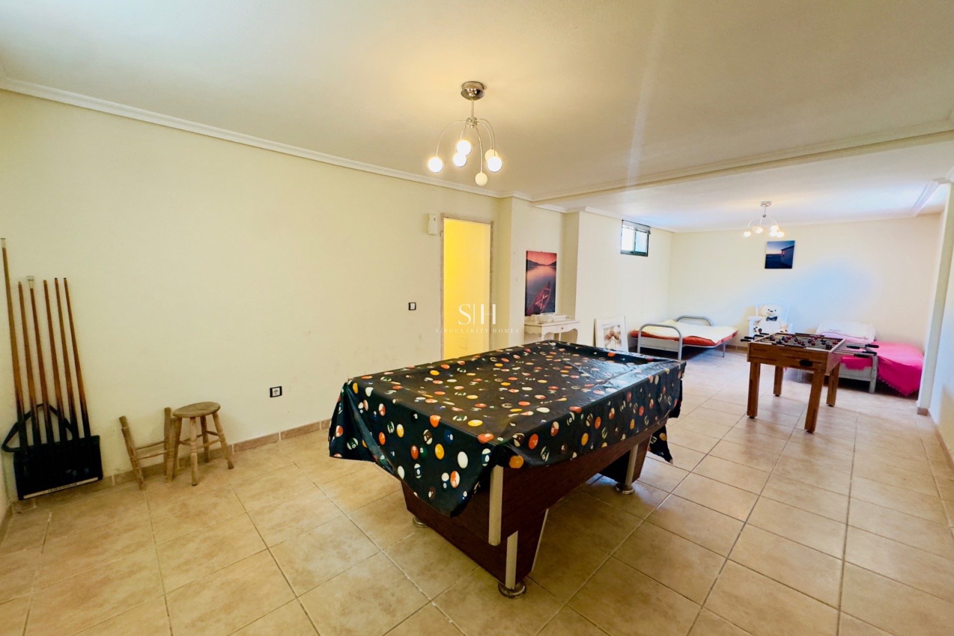 Resale - Villa - Orihuela Costa - PAU 26