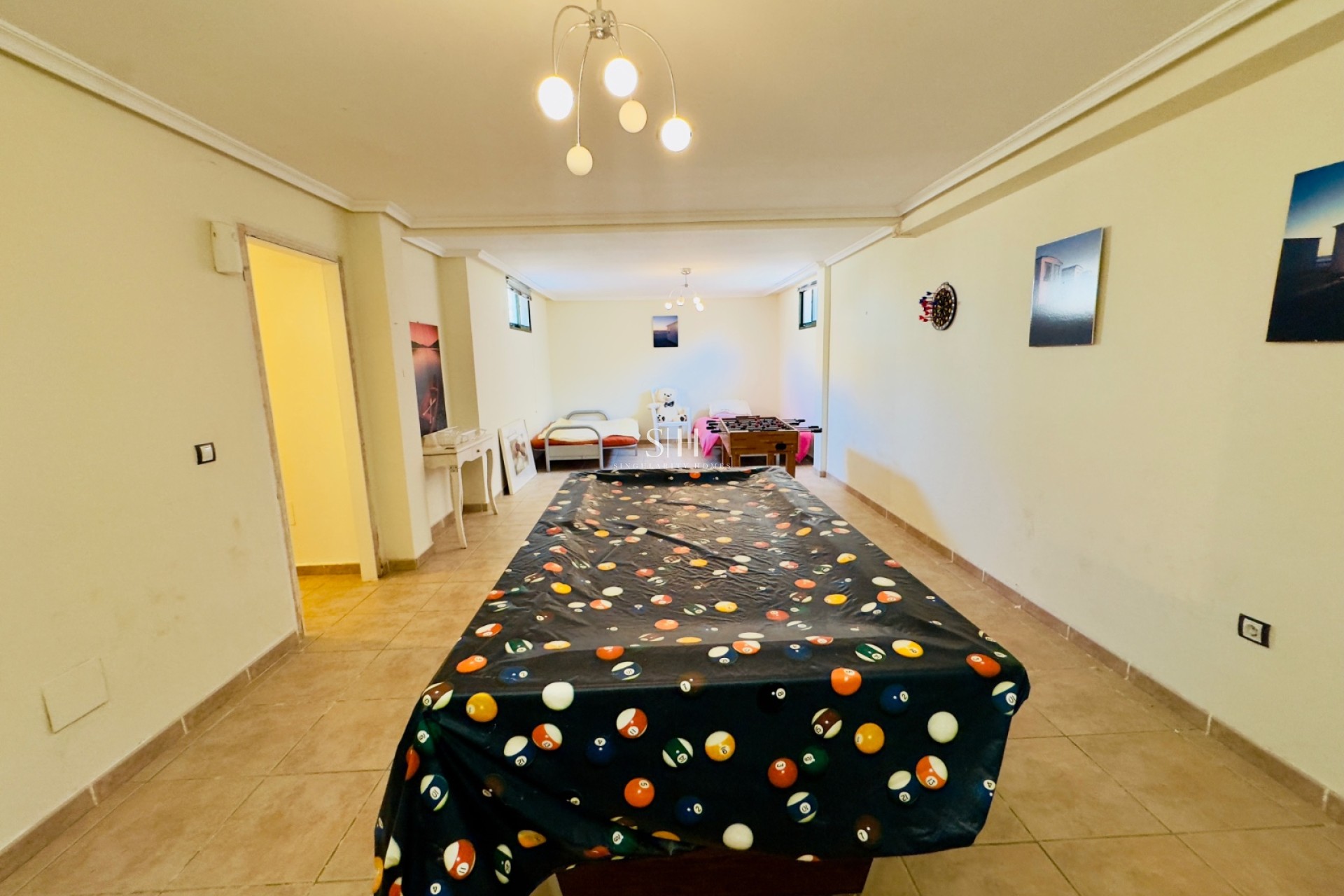 Resale - Villa - Orihuela Costa - PAU 26