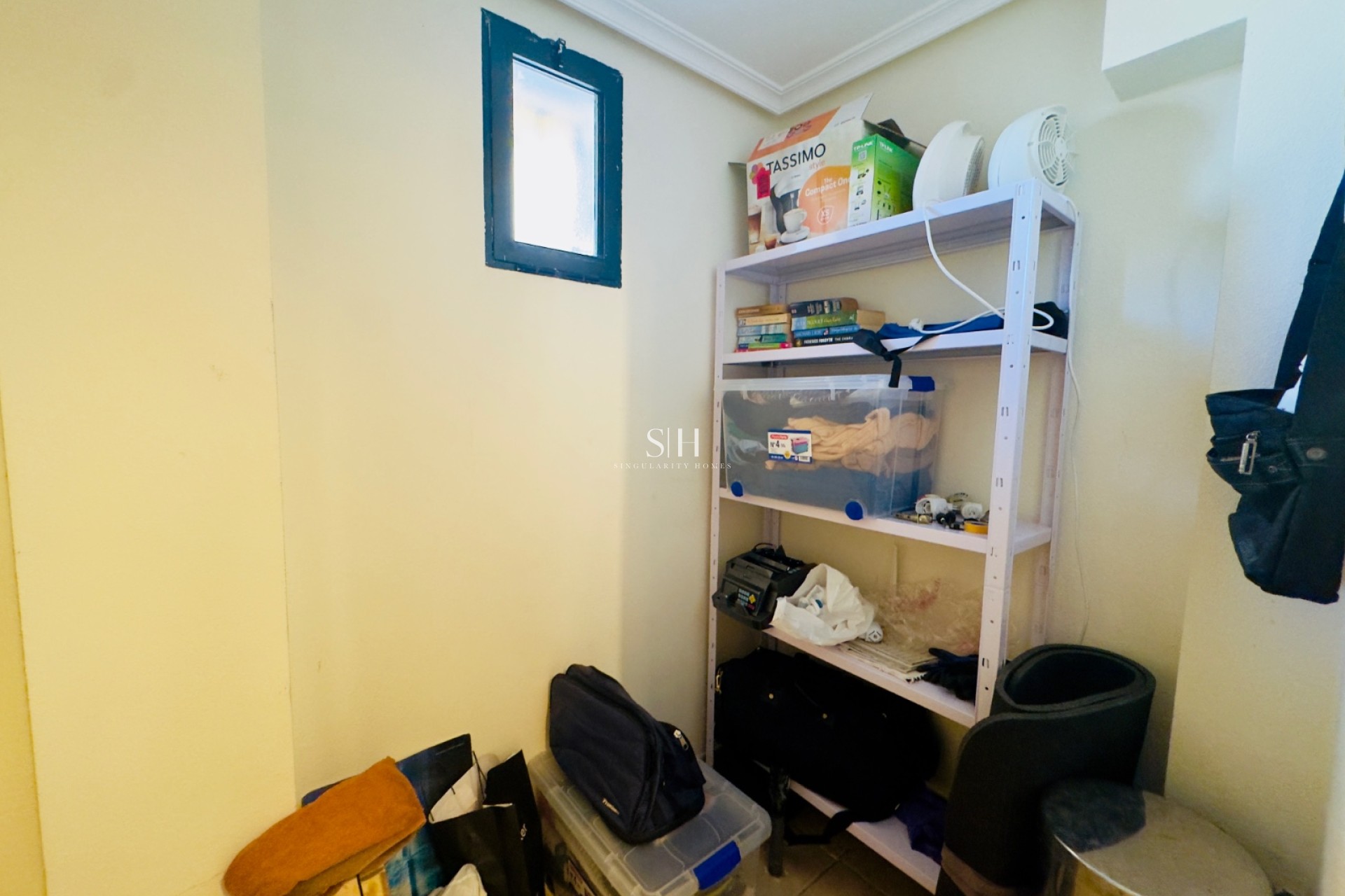 Resale - Villa - Orihuela Costa - PAU 26