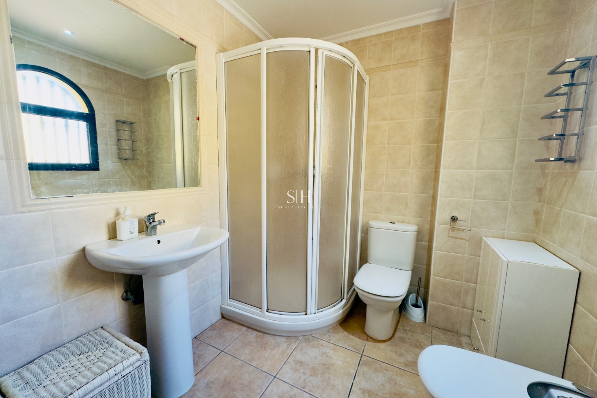 Resale - Villa - Orihuela Costa - PAU 26