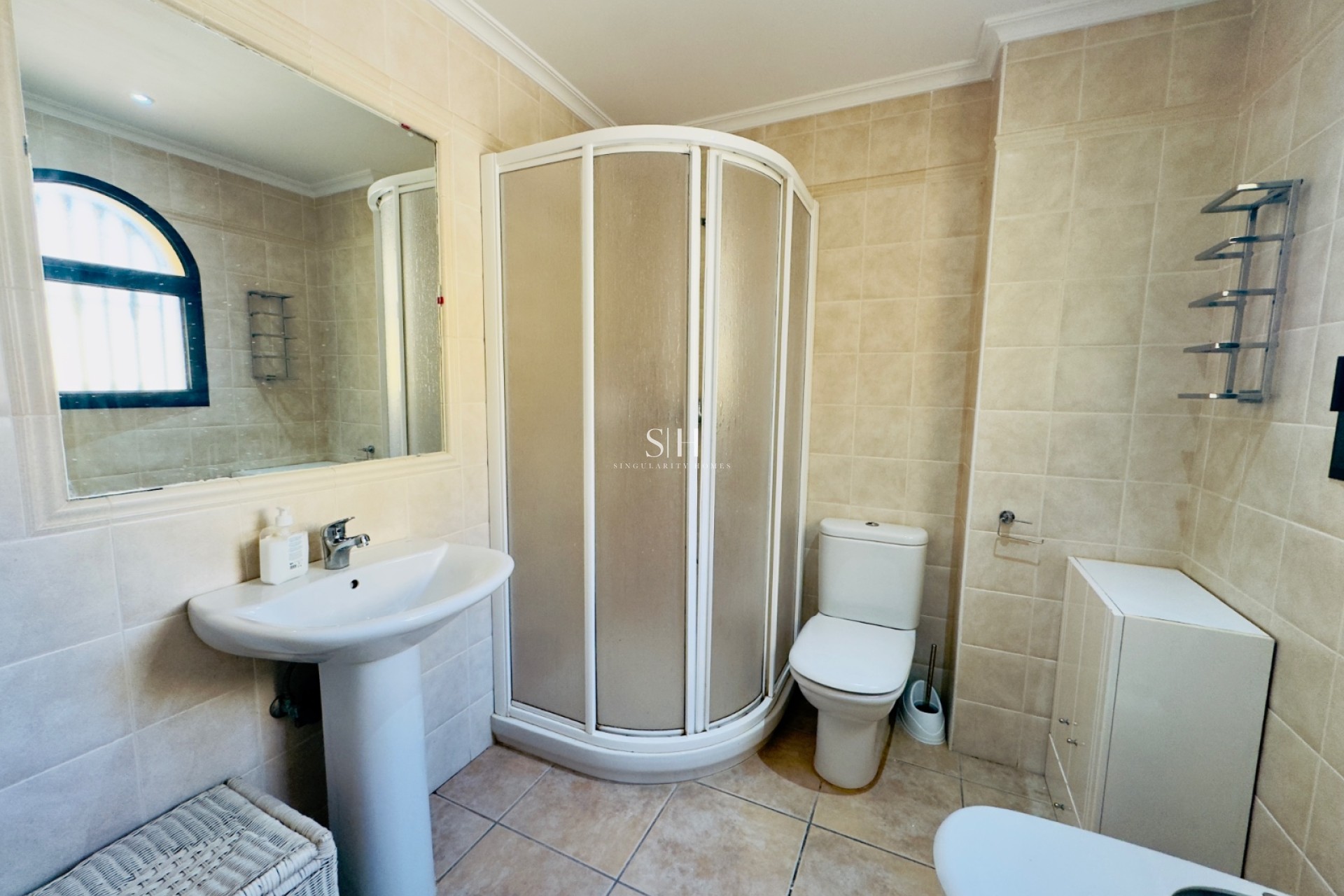 Resale - Villa - Orihuela Costa - PAU 26