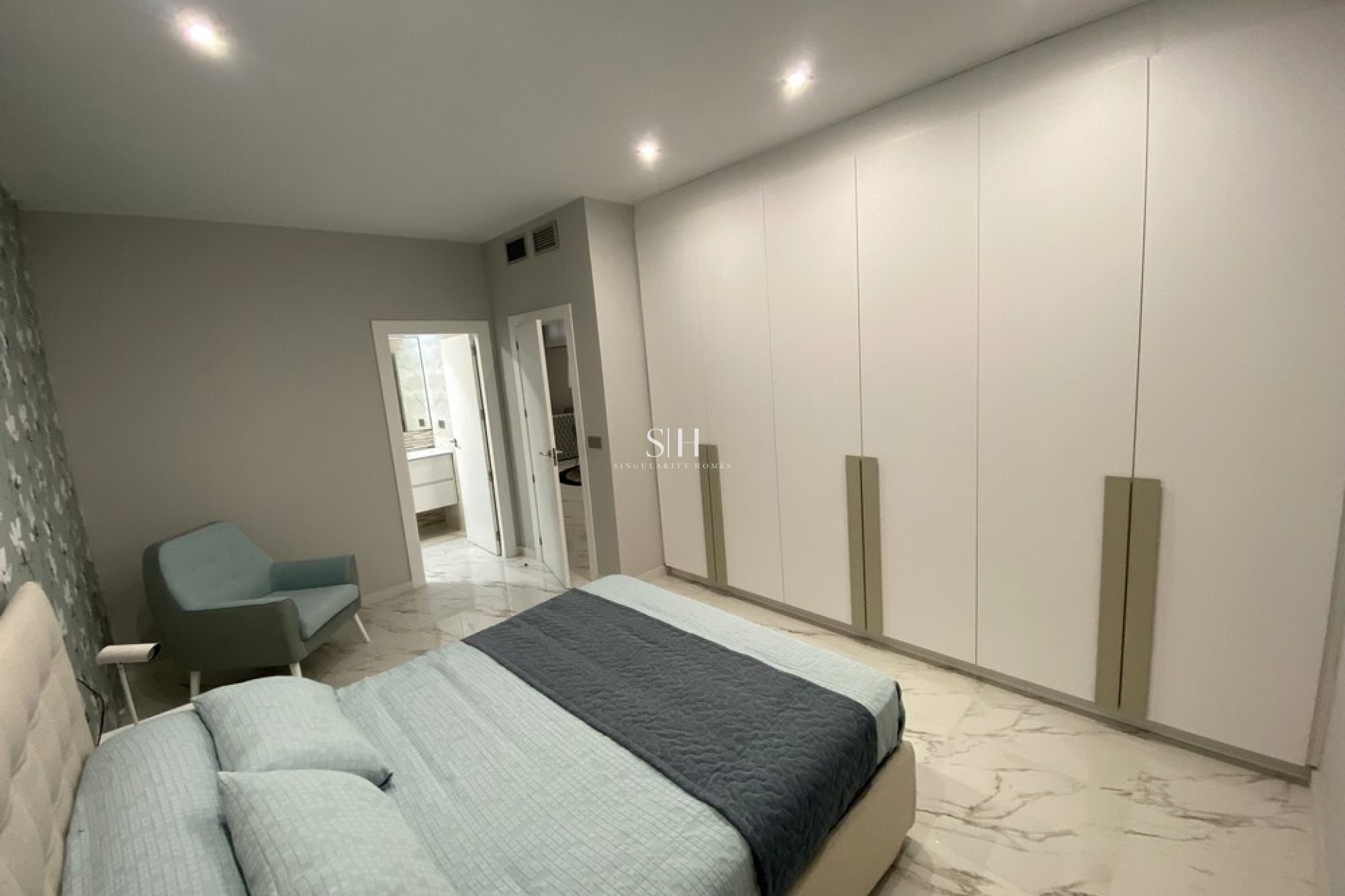 Resale - Villa - Orihuela Costa - PAU 26