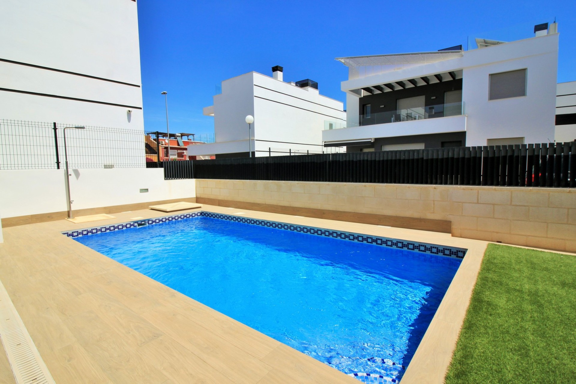 Resale - Villa - Orihuela Costa - PAU 26