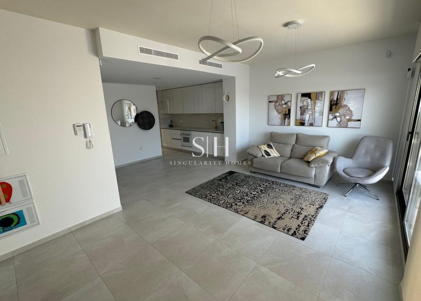 Resale - Villa - Orihuela Costa - PAU 26