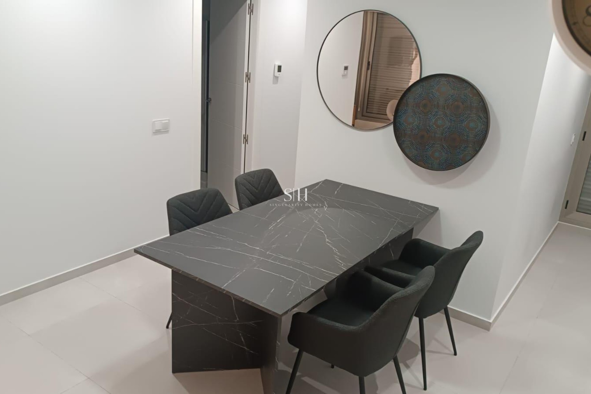 Resale - Villa - Orihuela Costa - PAU 26