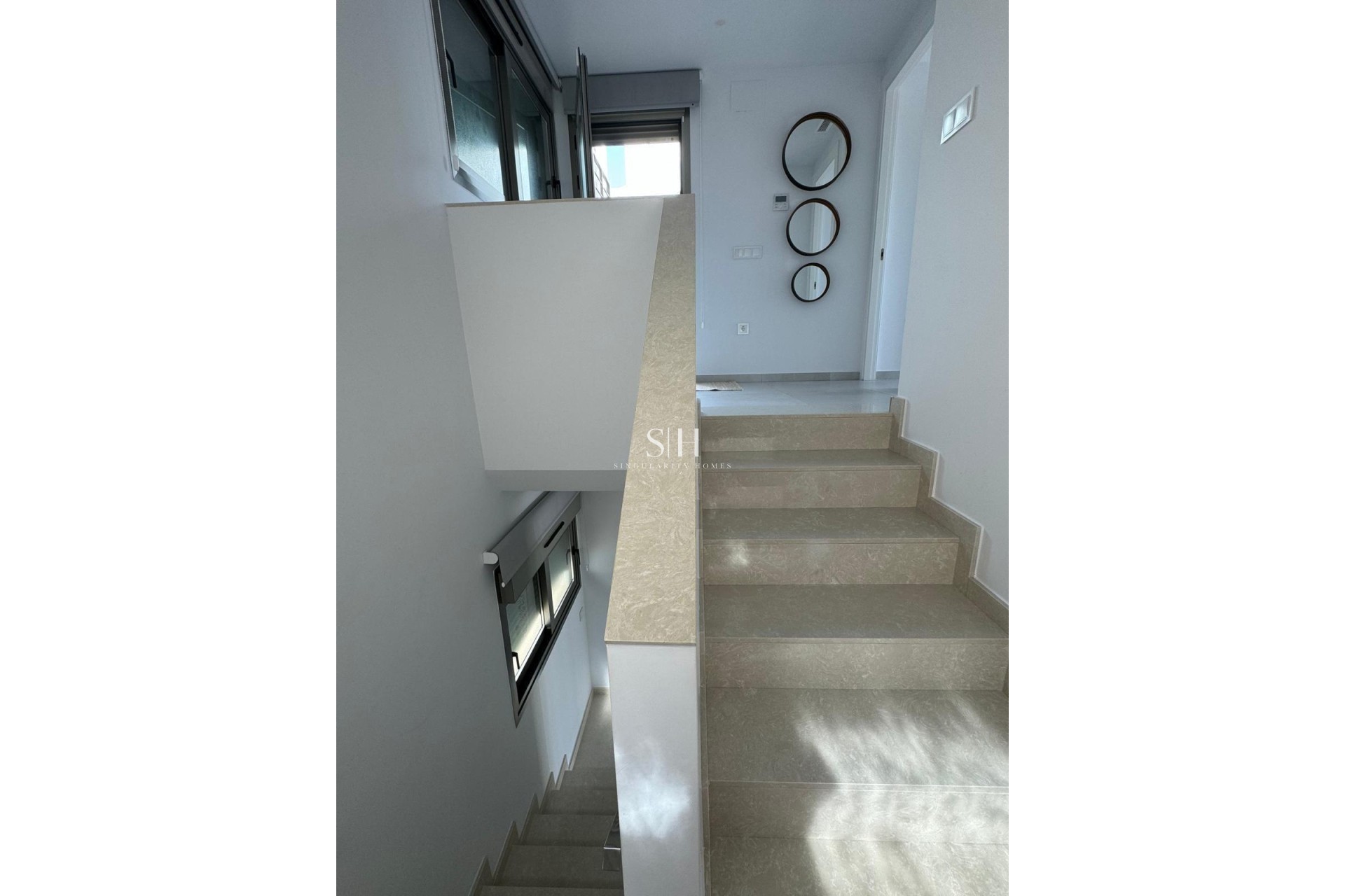 Resale - Villa - Orihuela Costa - PAU 26