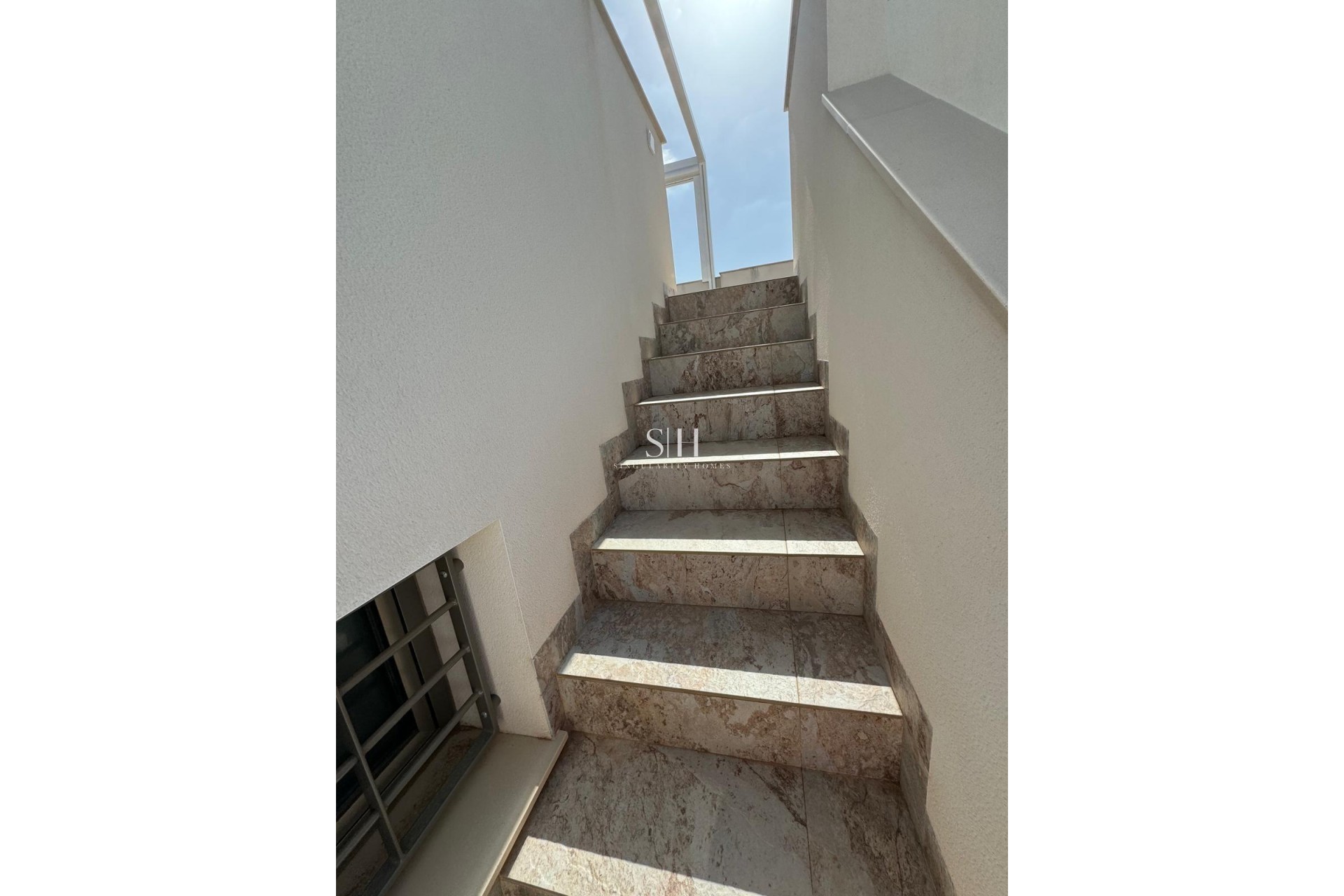 Resale - Villa - Orihuela Costa - PAU 26