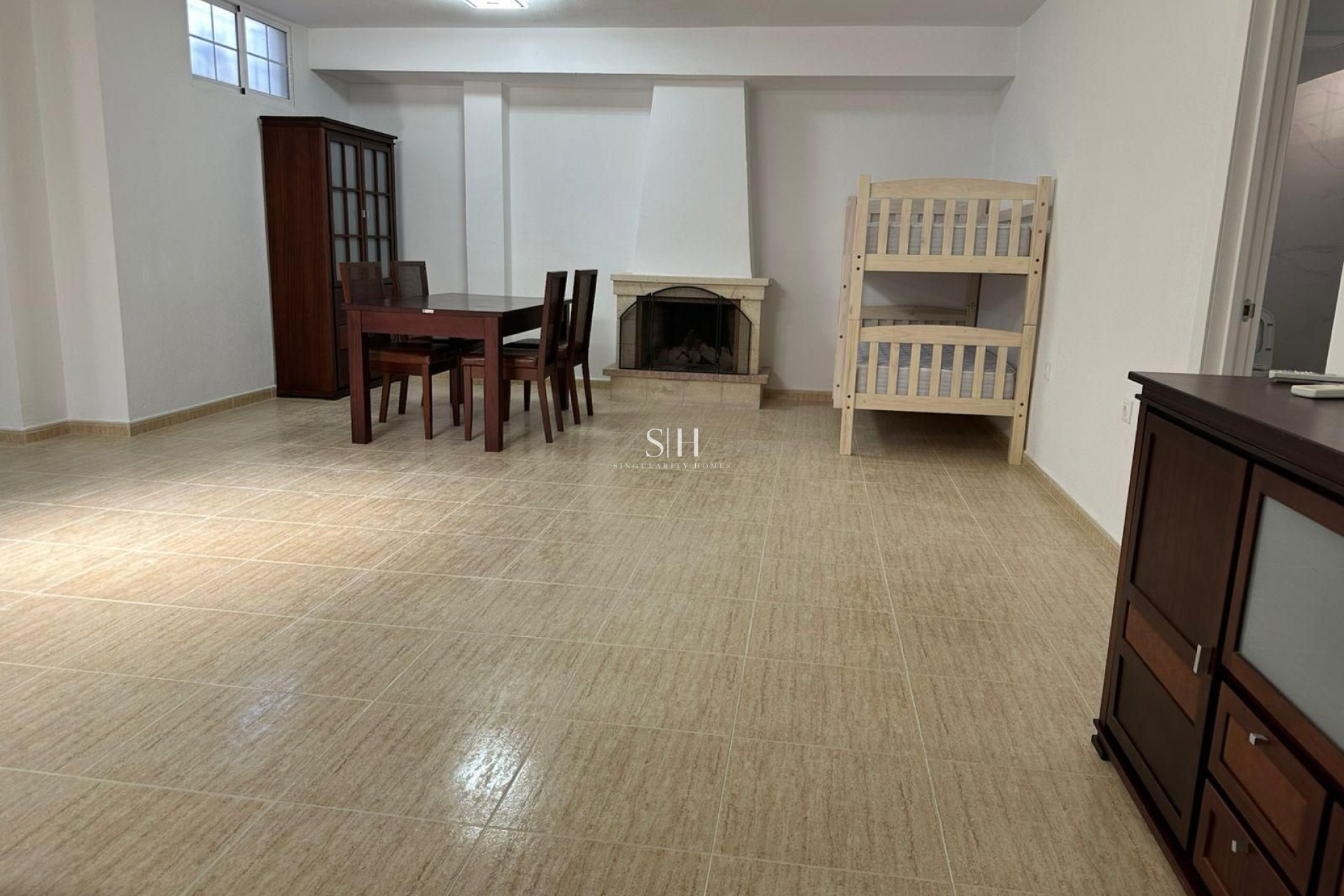 Resale - Villa - Orihuela Costa - PAU 26