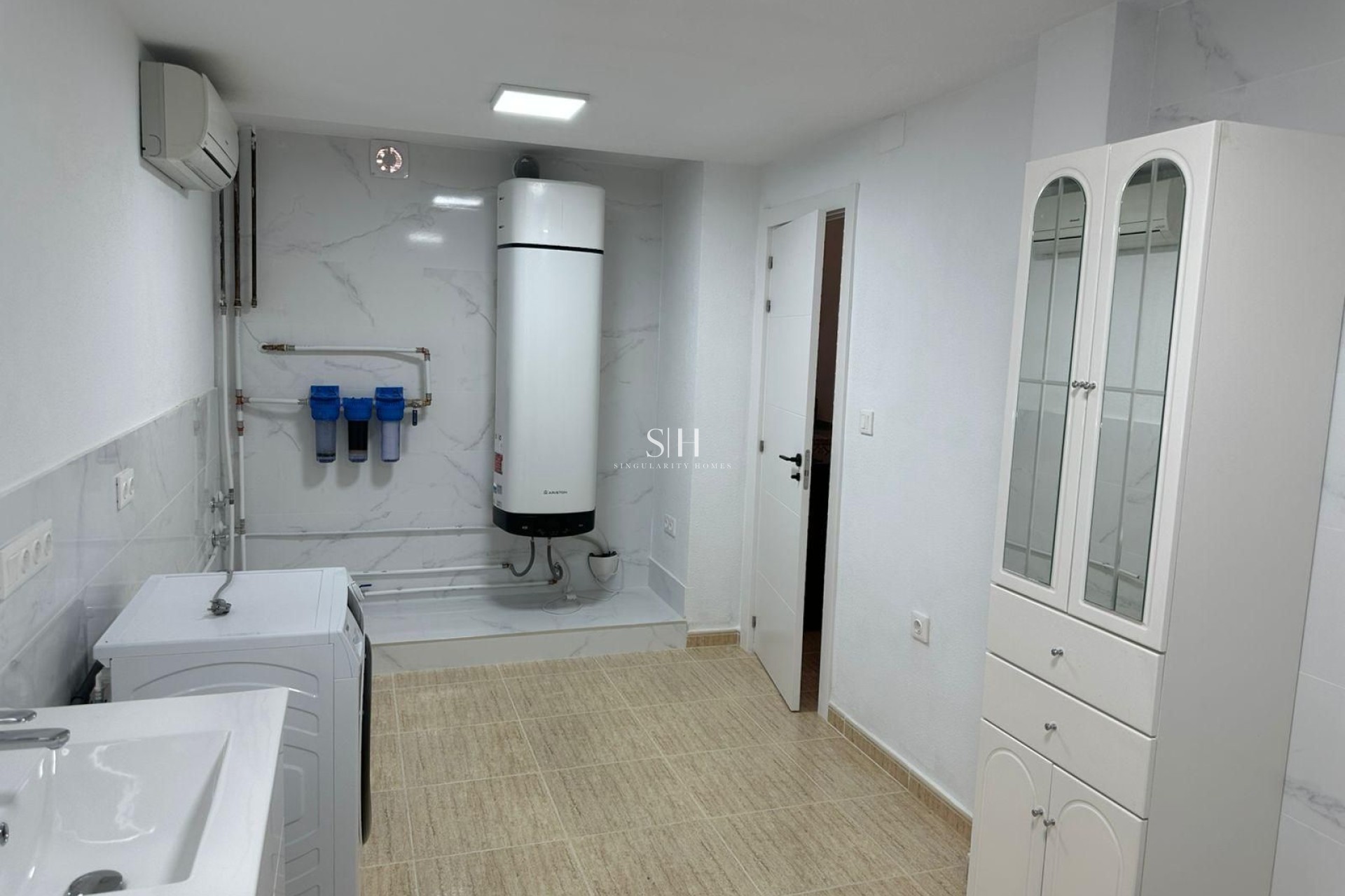 Resale - Villa - Orihuela Costa - PAU 26