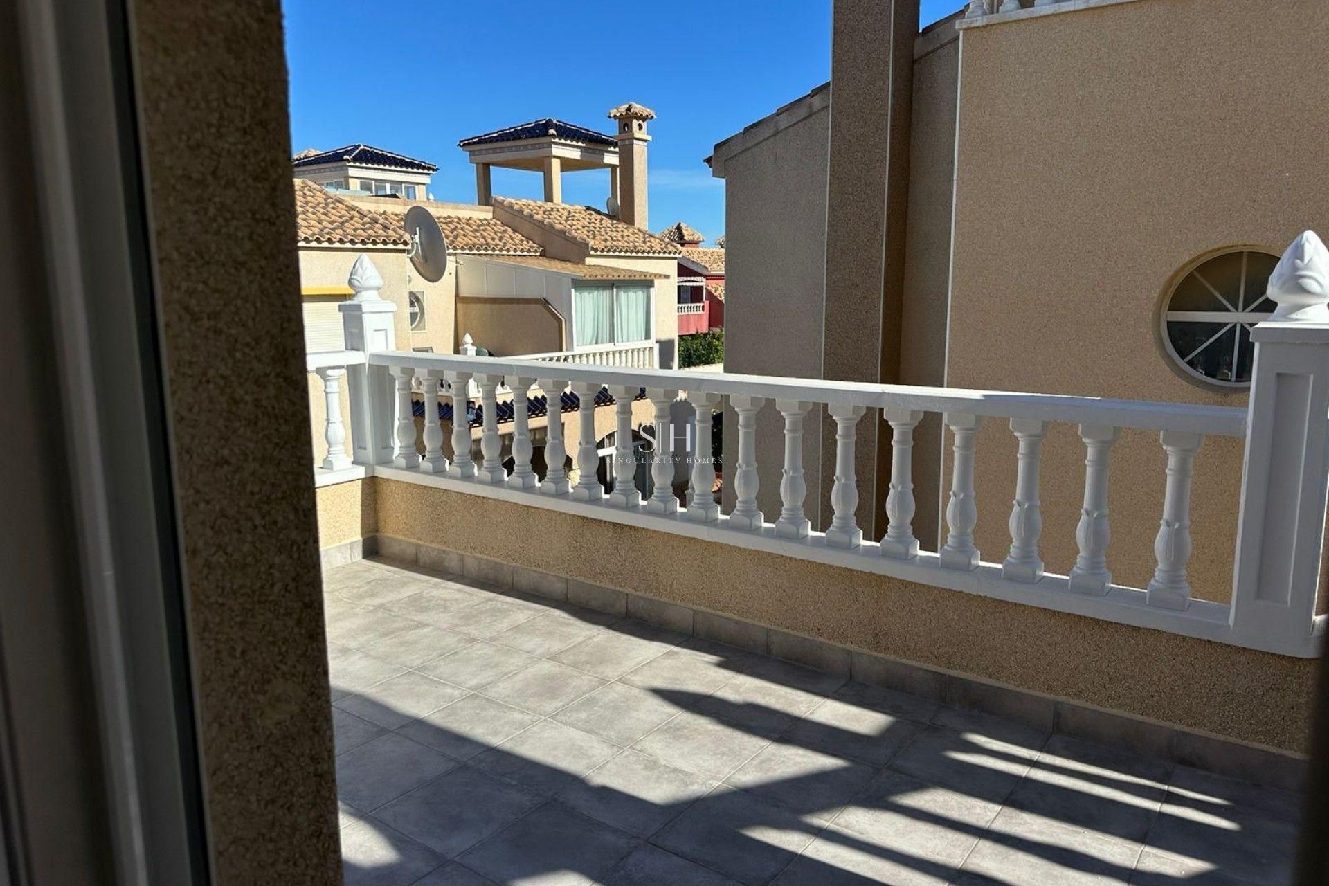 Resale - Villa - Orihuela Costa - PAU 26