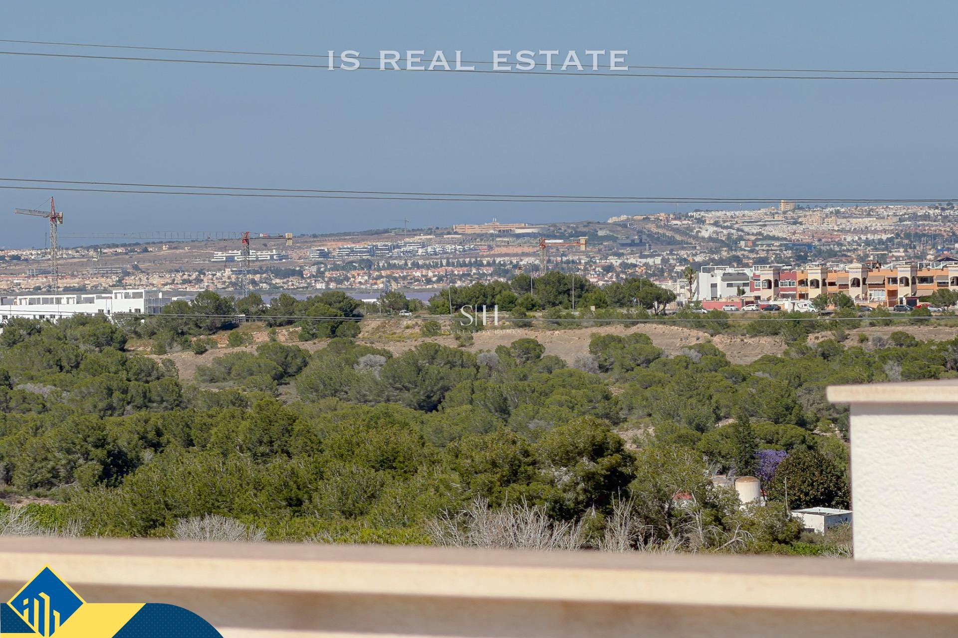 Resale - Villa - Orihuela Costa - PAU 26