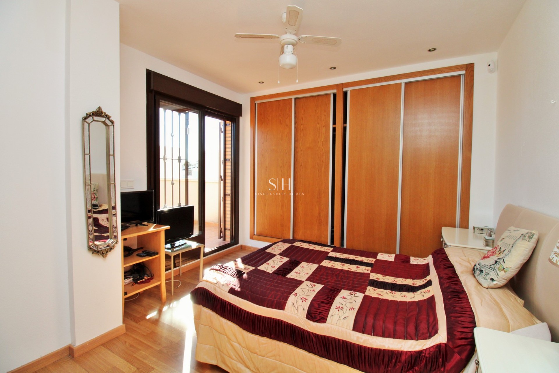 Resale - Villa - Orihuela Costa - PAU 8