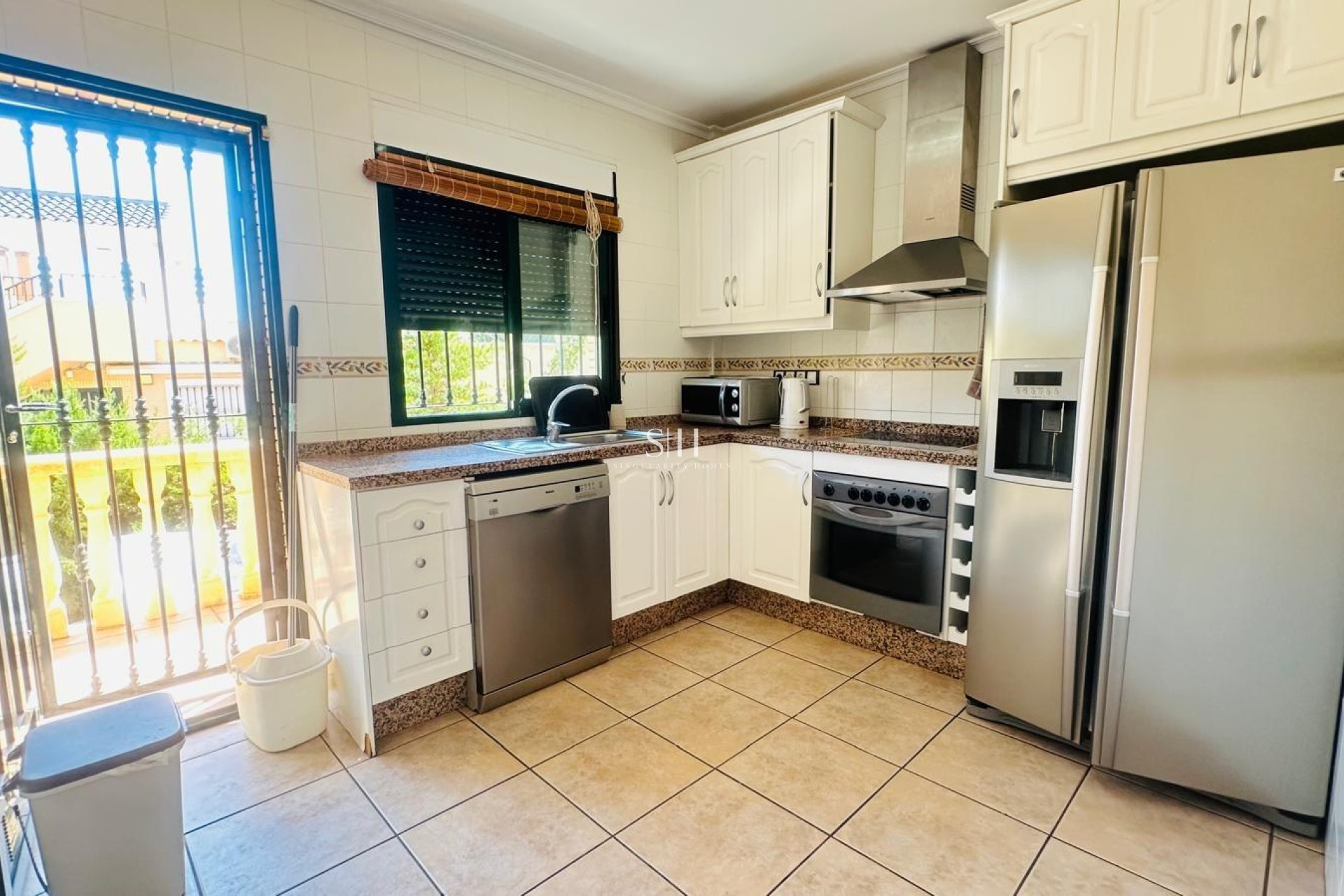 Resale - Villa - Orihuela Costa - PAU 8