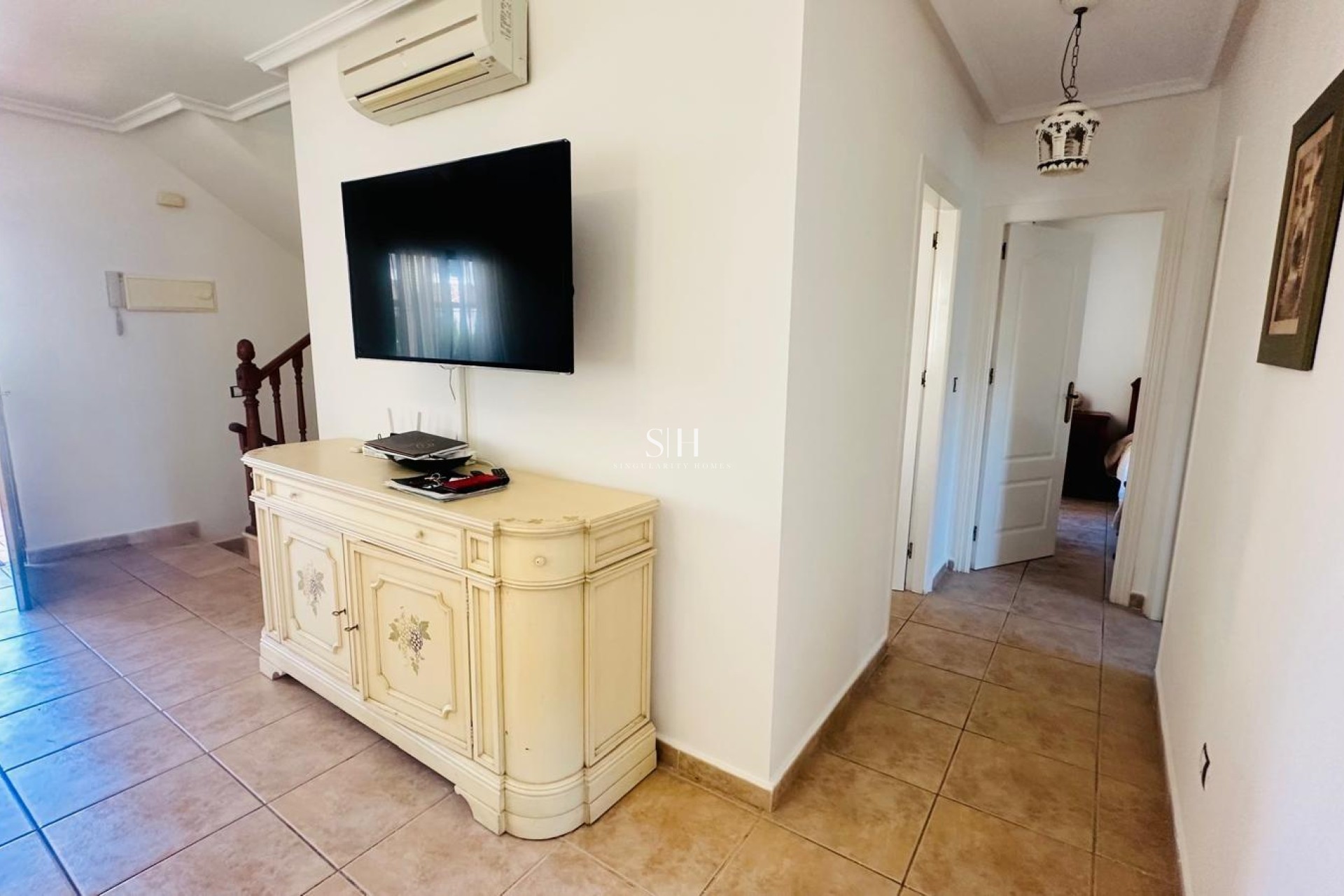 Resale - Villa - Orihuela Costa - PAU 8