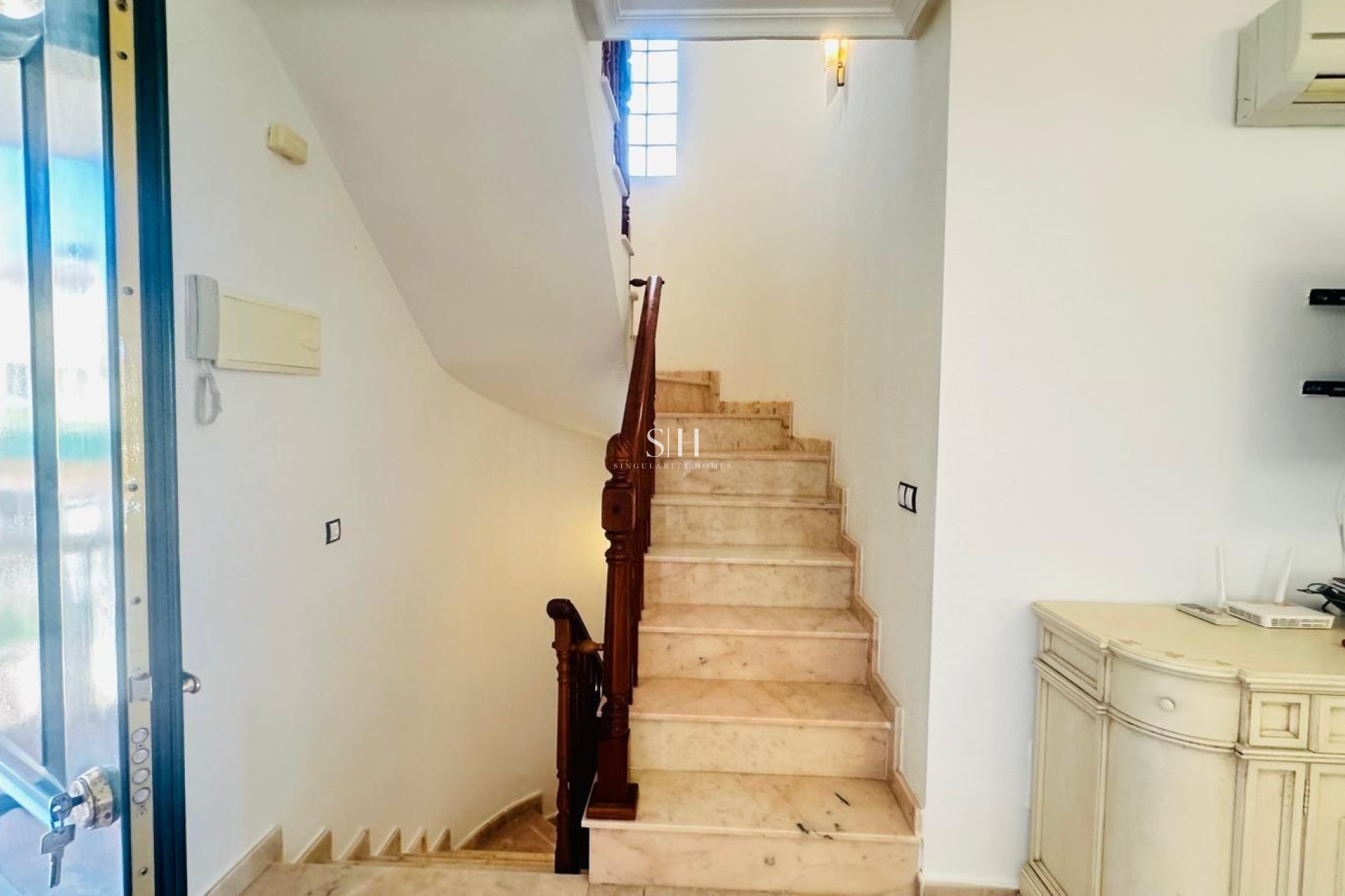 Resale - Villa - Orihuela Costa - PAU 8