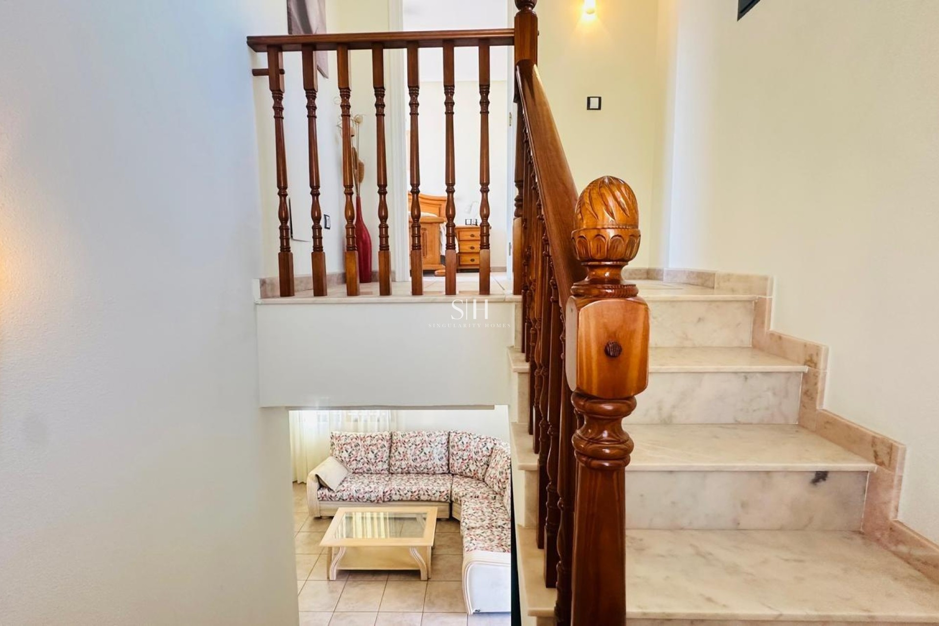 Resale - Villa - Orihuela Costa - PAU 8