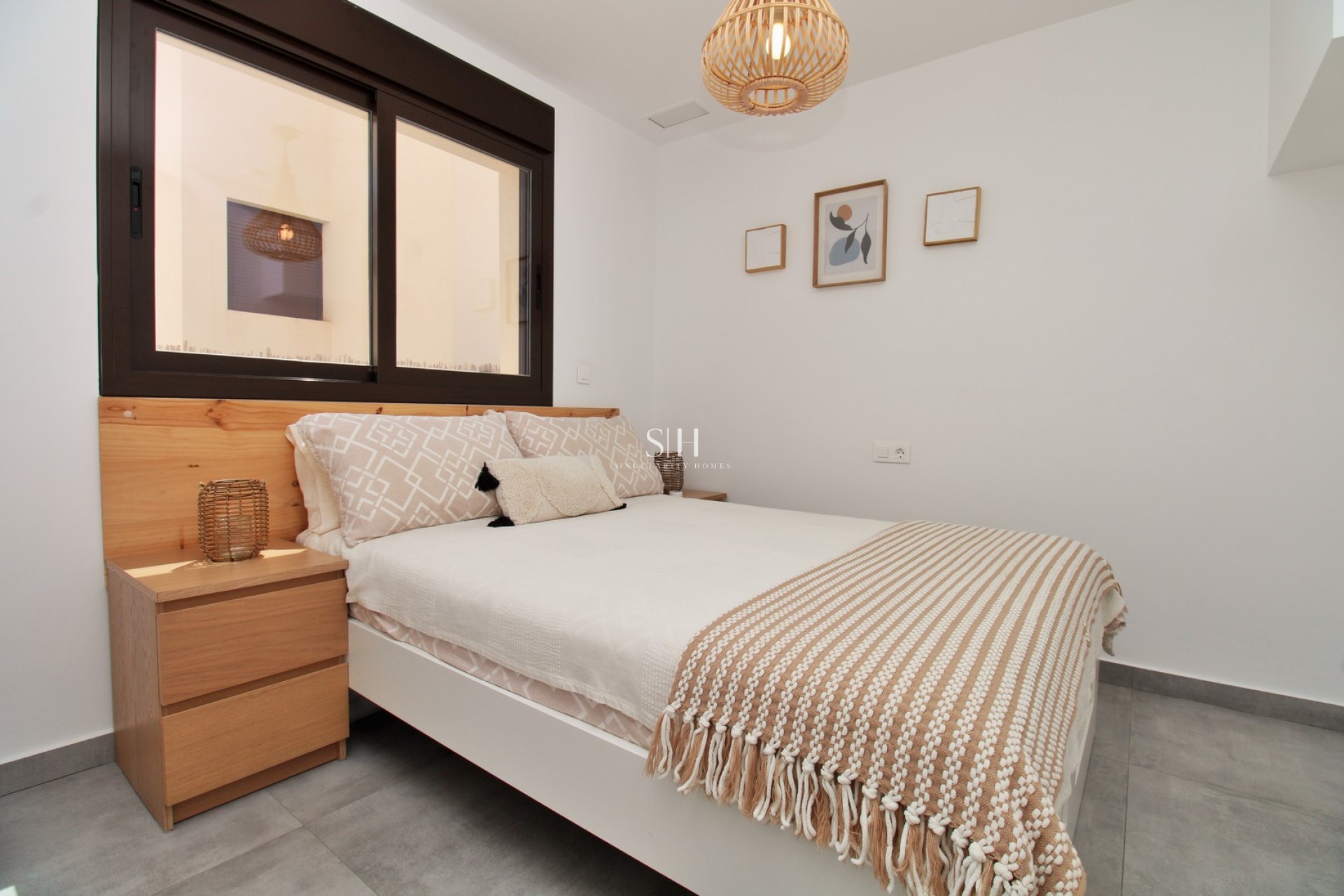 Resale - Villa - Orihuela Costa - PAU 8