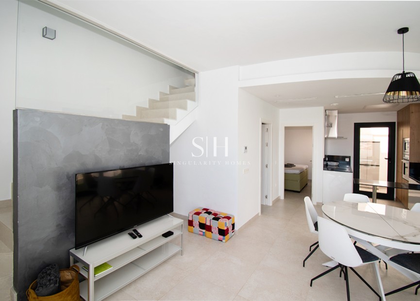 Resale - Villa - Orihuela Costa - pau26