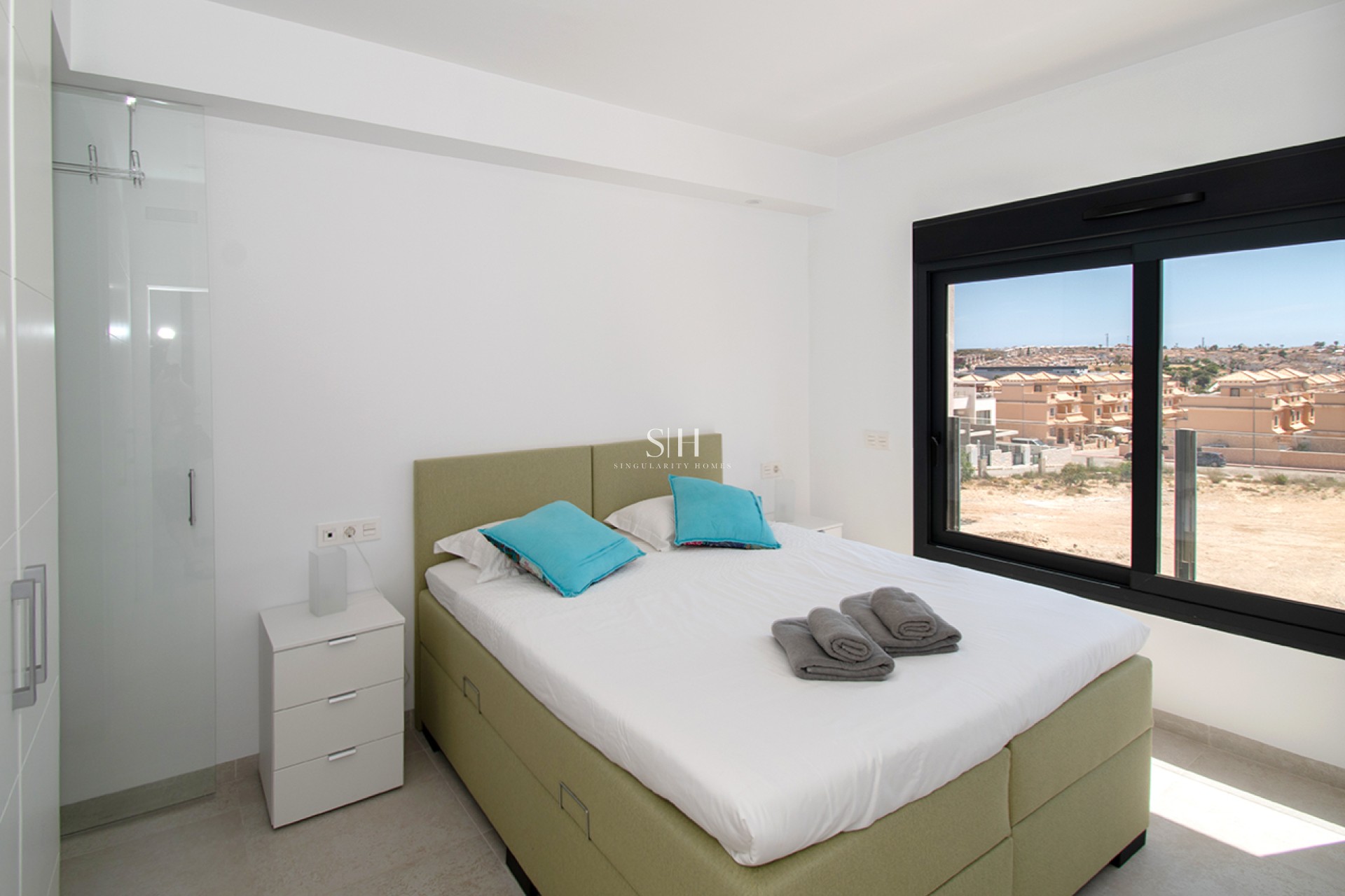 Resale - Villa - Orihuela Costa - pau26