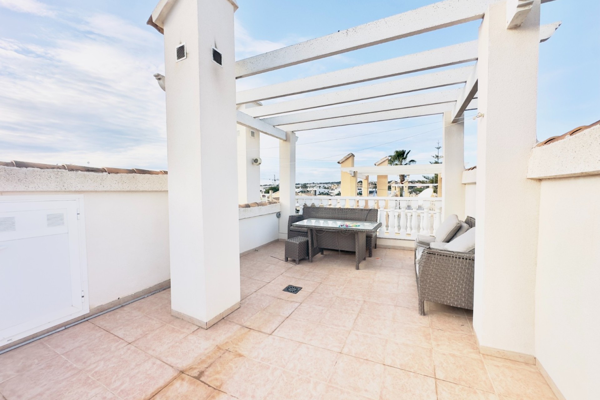 Resale - Villa - Orihuela Costa - Playa Flamenca