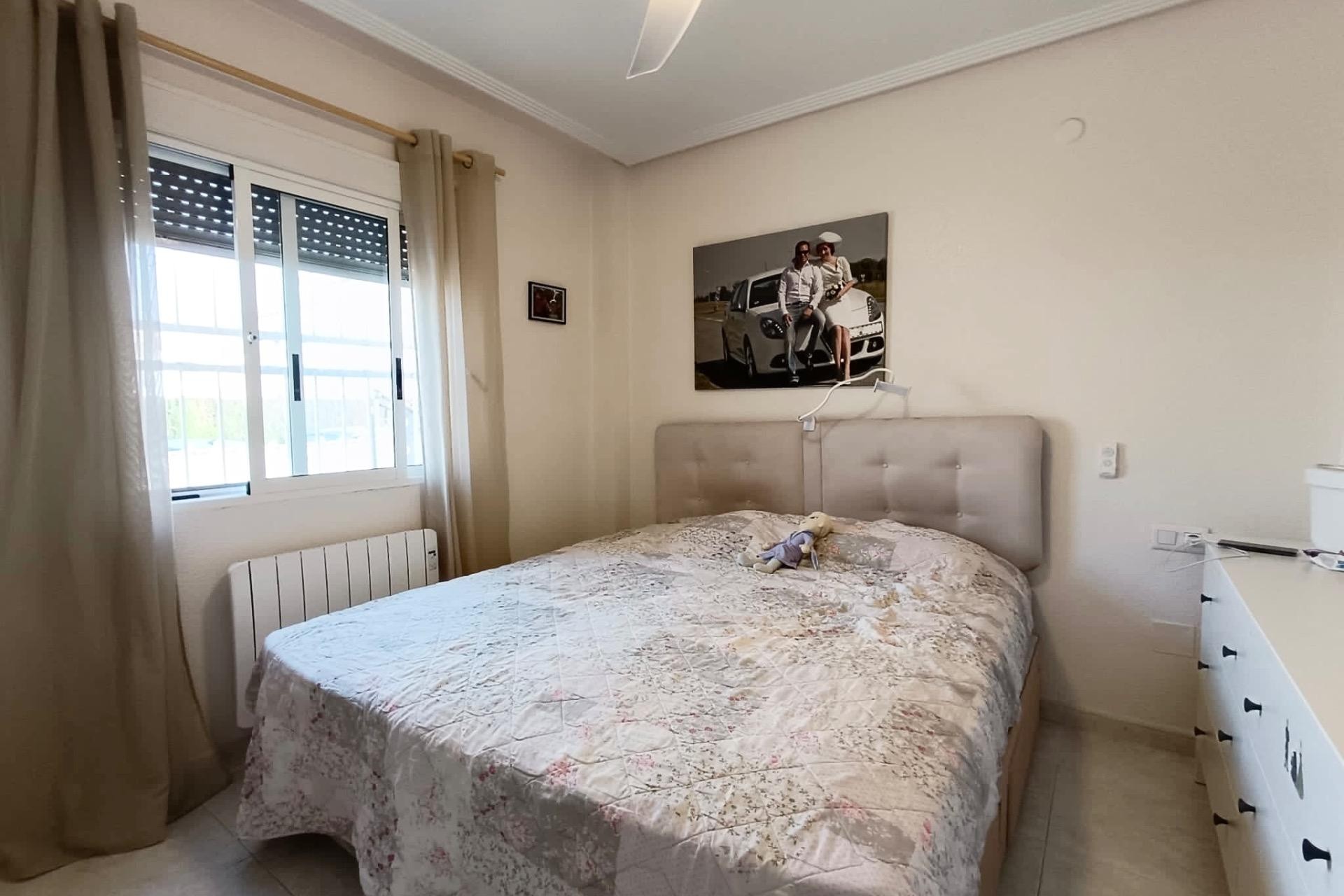 Resale - Villa - Orihuela Costa - Playa Flamenca