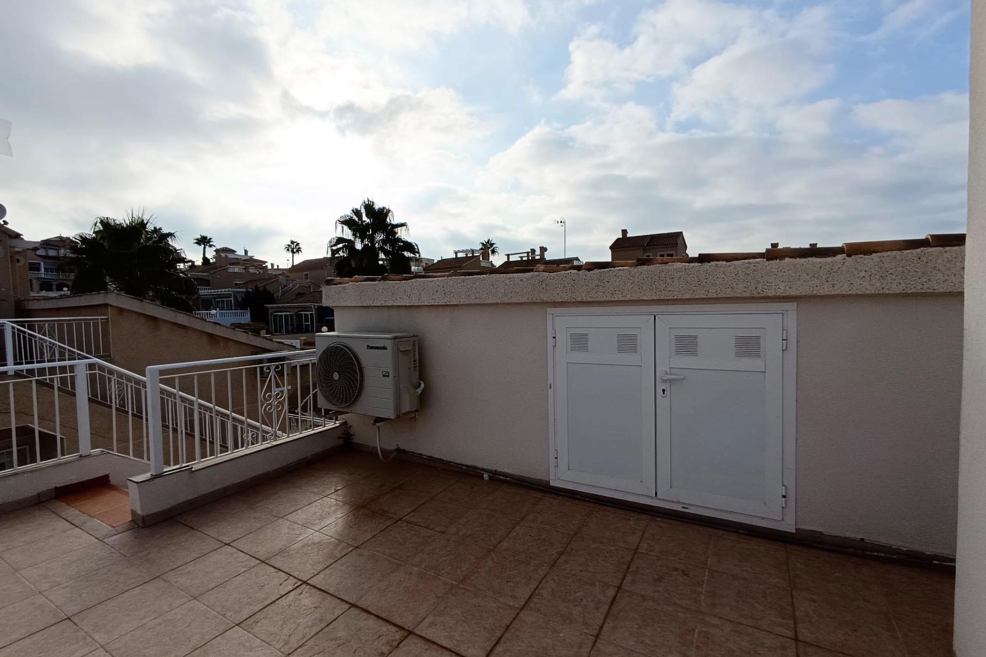 Resale - Villa - Orihuela Costa - Playa Flamenca