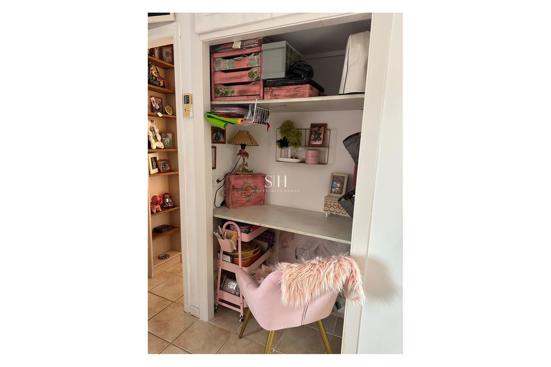 Resale - Villa - Orihuela Costa - Playa Flamenca