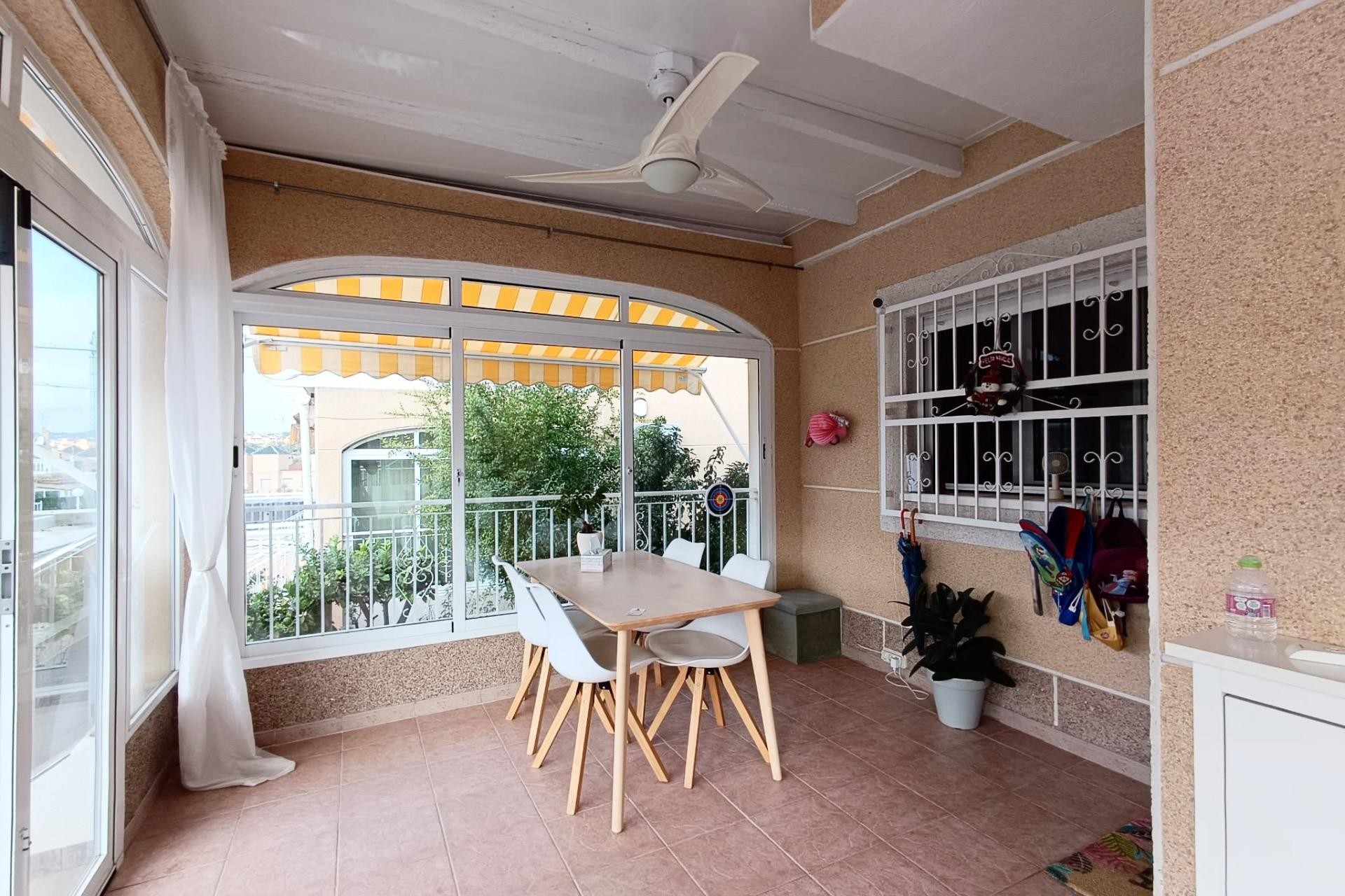 Resale - Villa - Orihuela Costa - Playa Flamenca