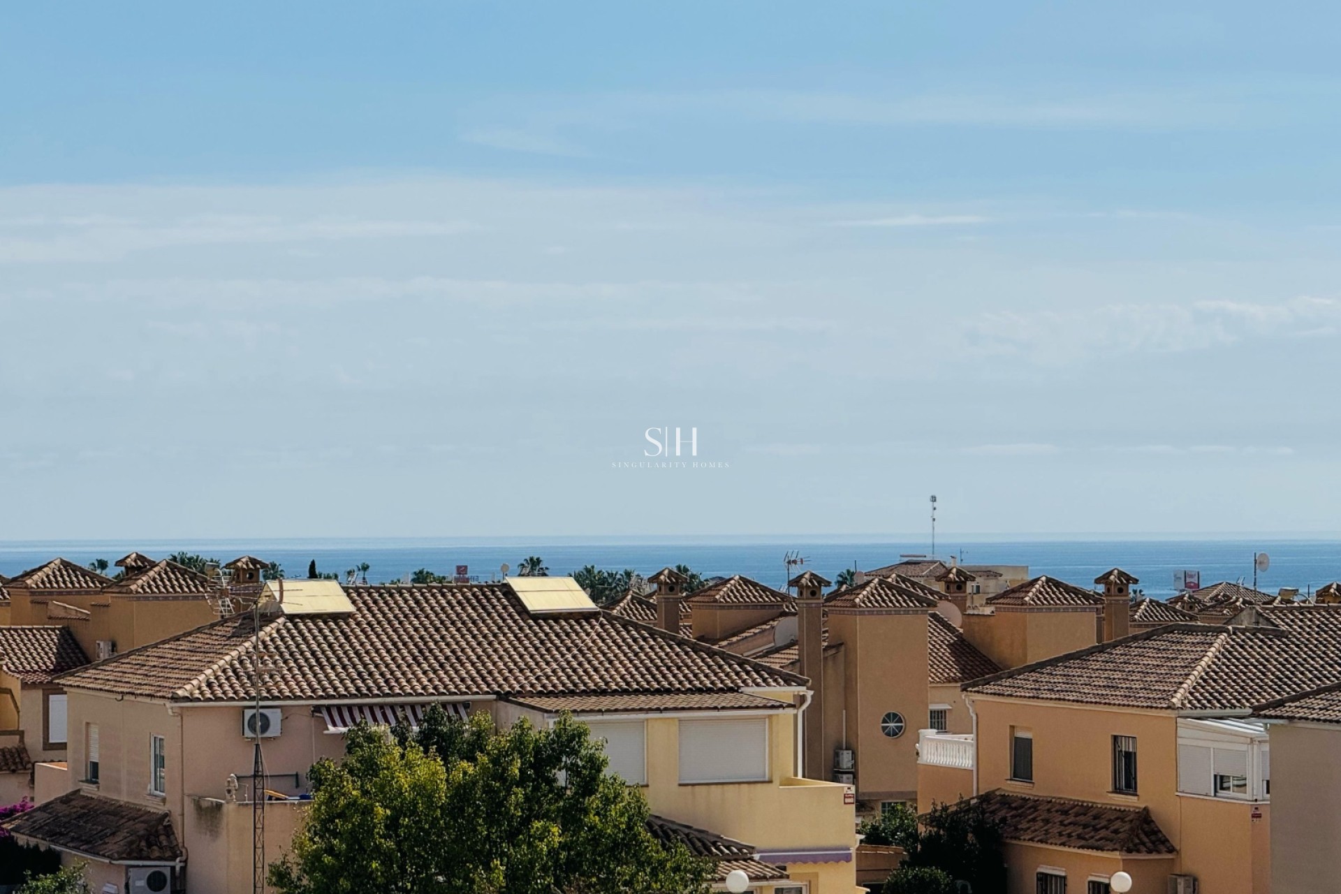 Resale - Villa - Orihuela Costa - Playa Flamenca