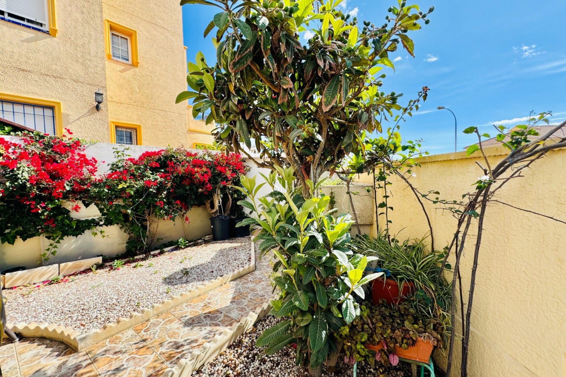 Resale - Villa - Orihuela Costa - Playa Flamenca