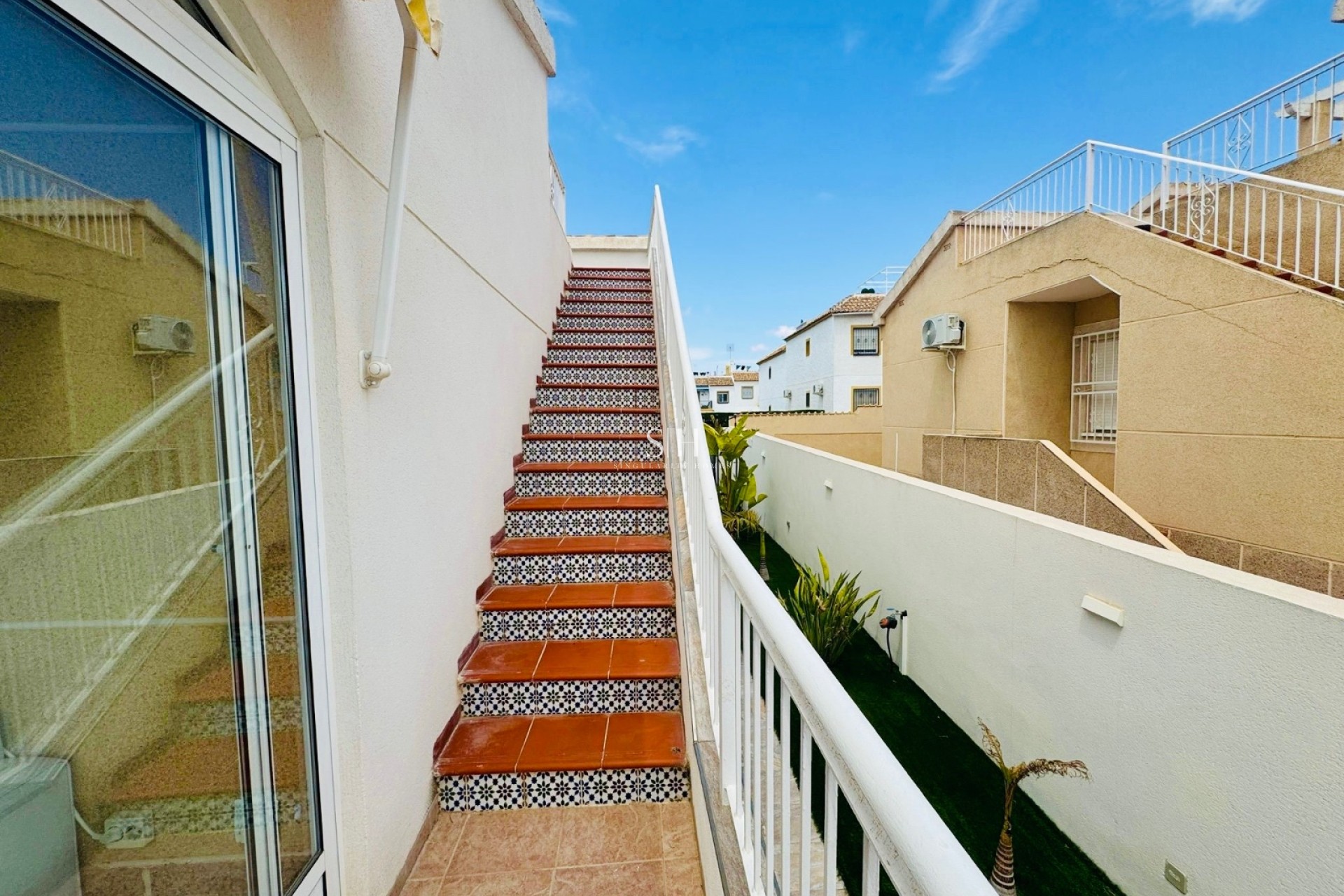 Resale - Villa - Orihuela Costa - Playa Flamenca