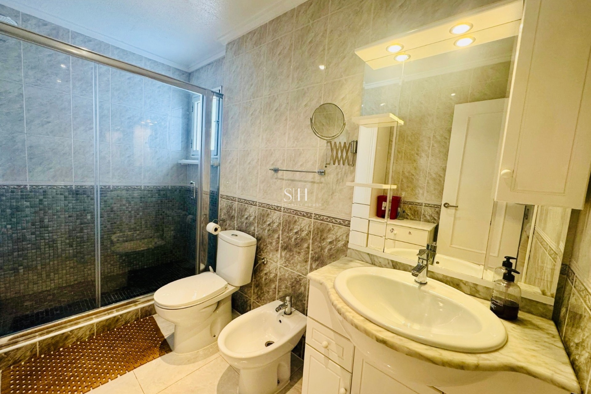 Resale - Villa - Orihuela Costa - Playa Flamenca