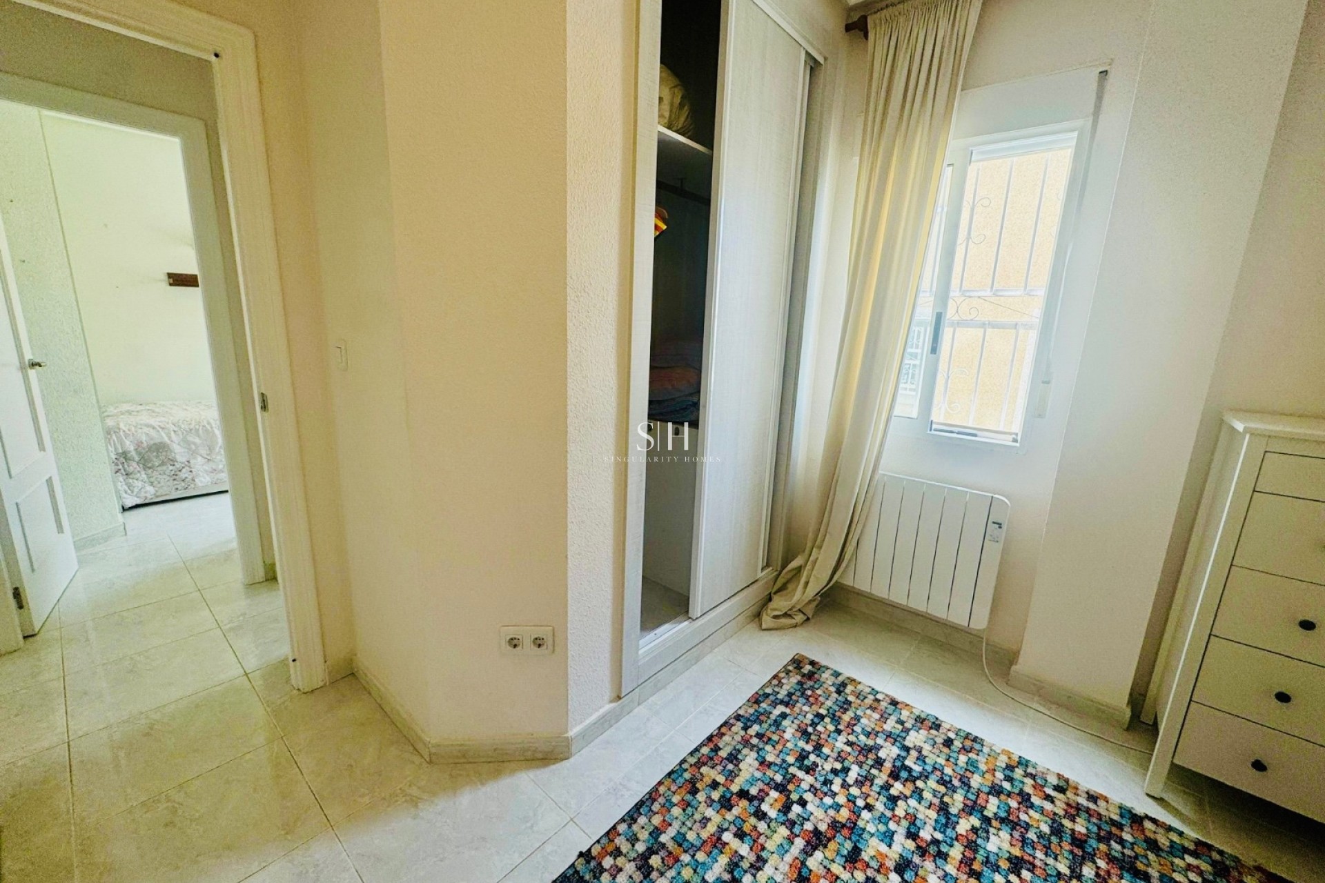 Resale - Villa - Orihuela Costa - Playa Flamenca