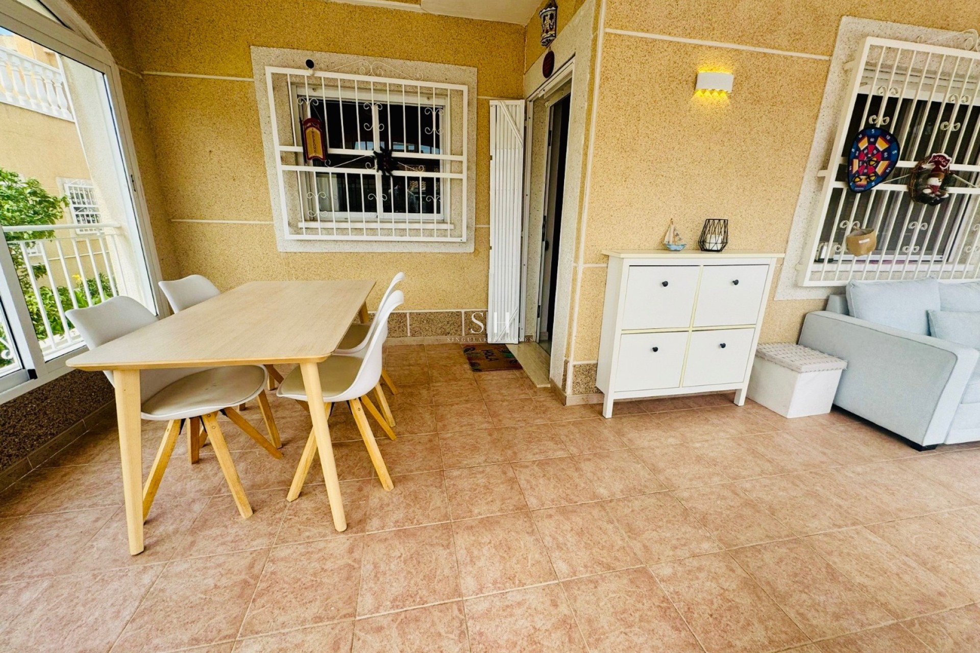 Resale - Villa - Orihuela Costa - Playa Flamenca