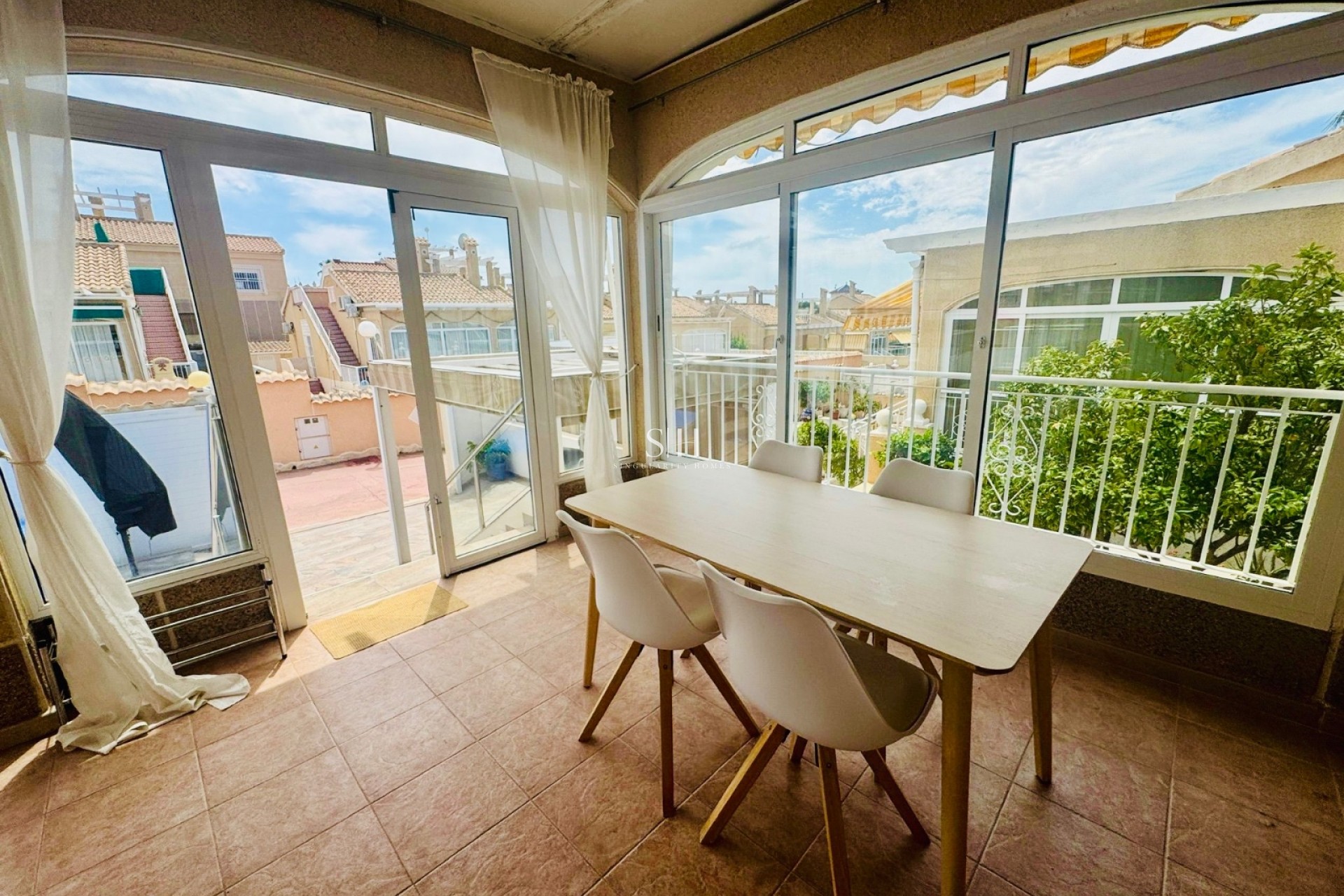 Resale - Villa - Orihuela Costa - Playa Flamenca