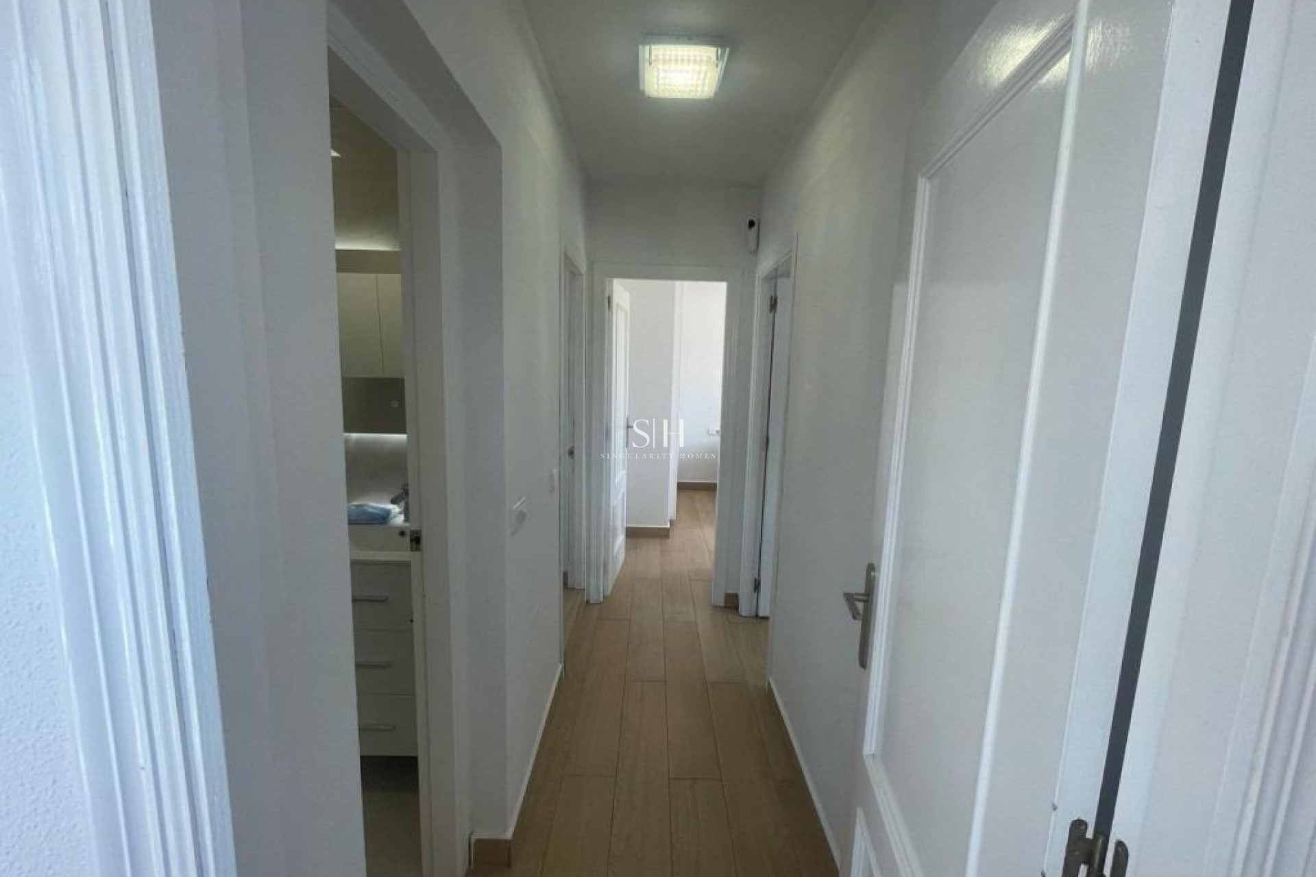 Resale - Villa - Orihuela Costa - Playa Flamenca