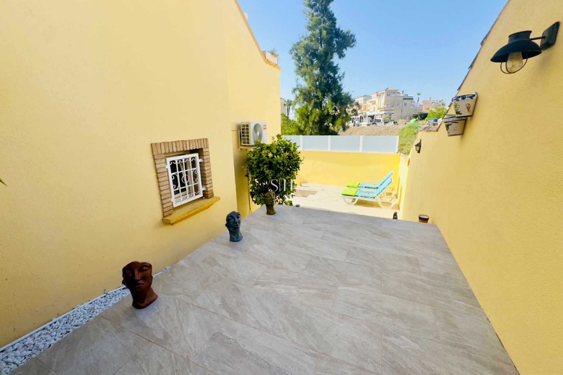 Resale - Villa - Orihuela Costa - Playa Flamenca