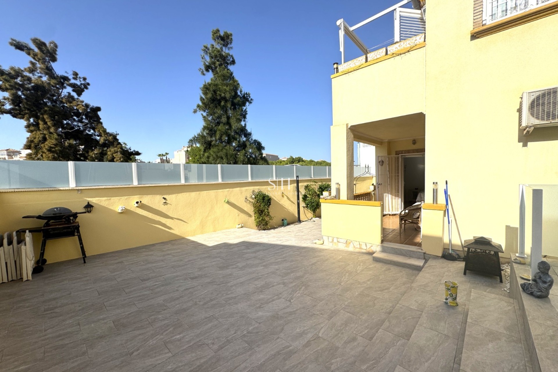 Resale - Villa - Orihuela Costa - Playa Flamenca